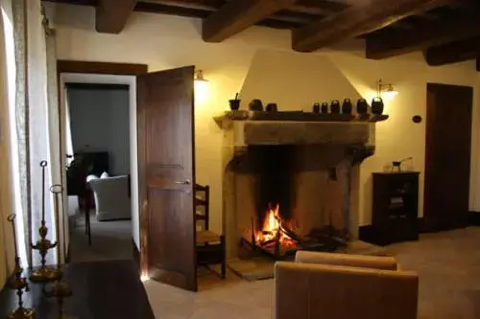 FonteAntica Agriturismo
