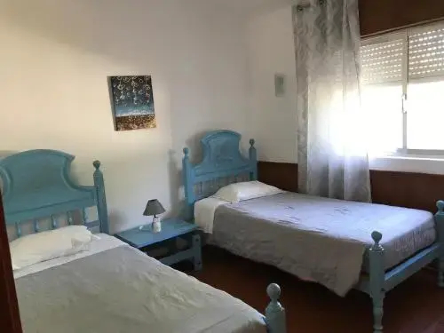 Hostel Amoreira