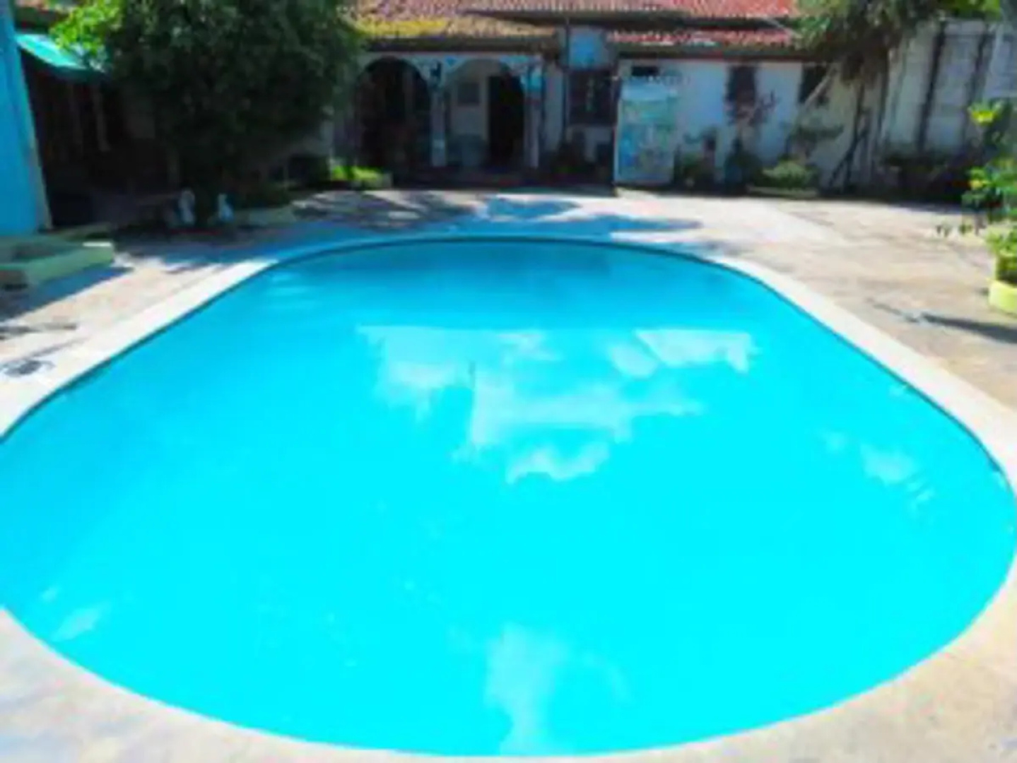 Hostal Tropicana