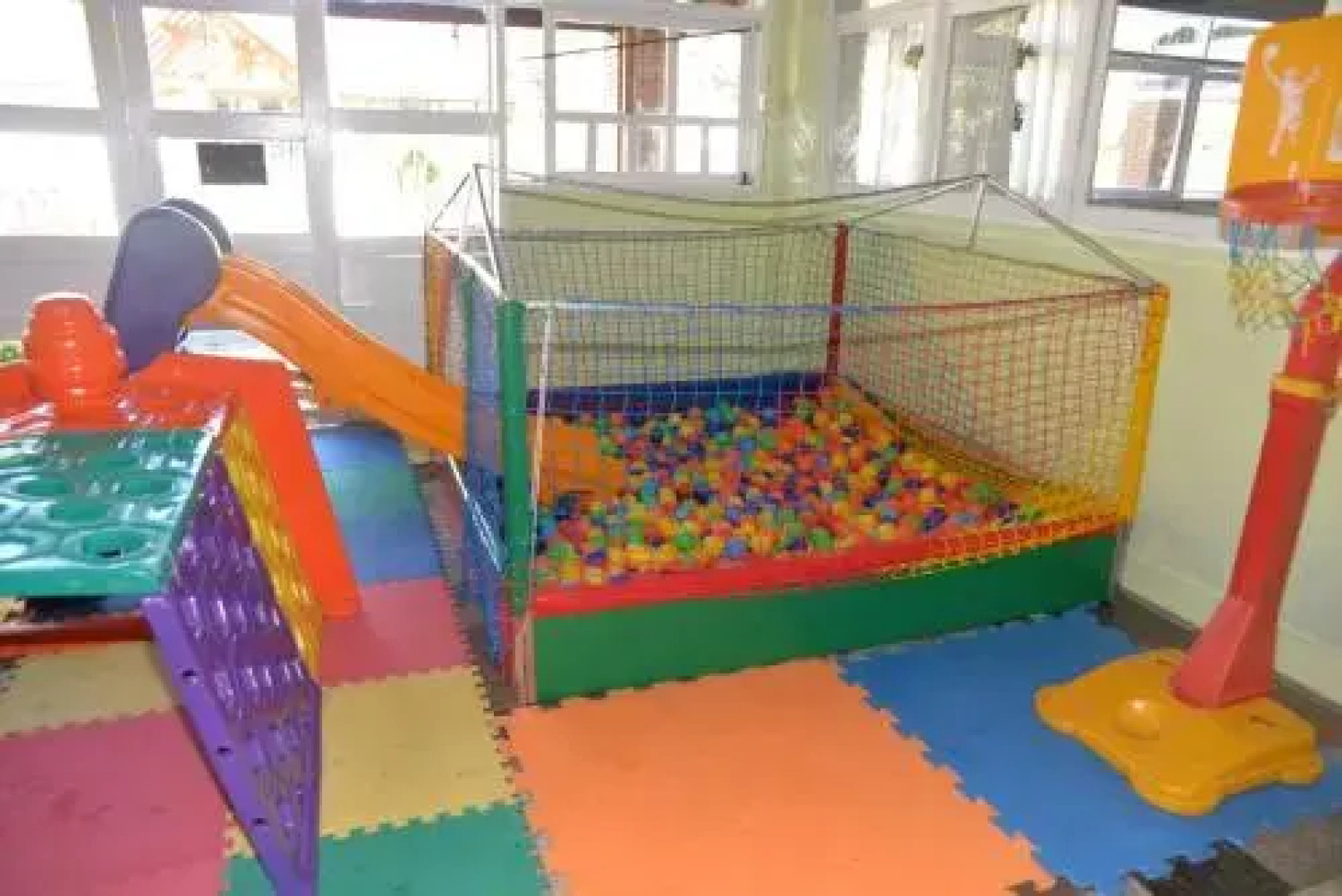 Hotel H Santo Antonio do Pinhal