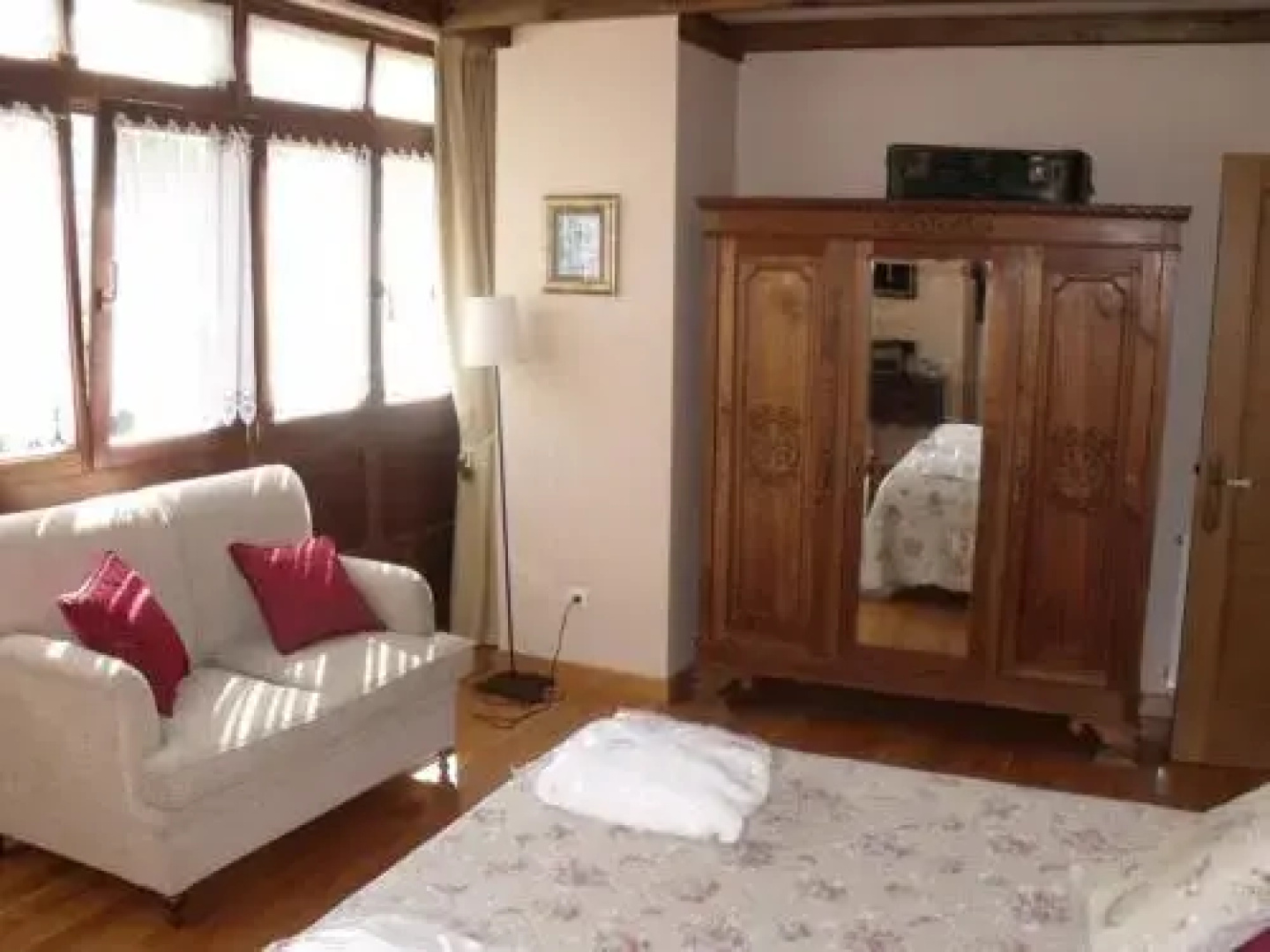 Casa Rural Palacio Rubiales