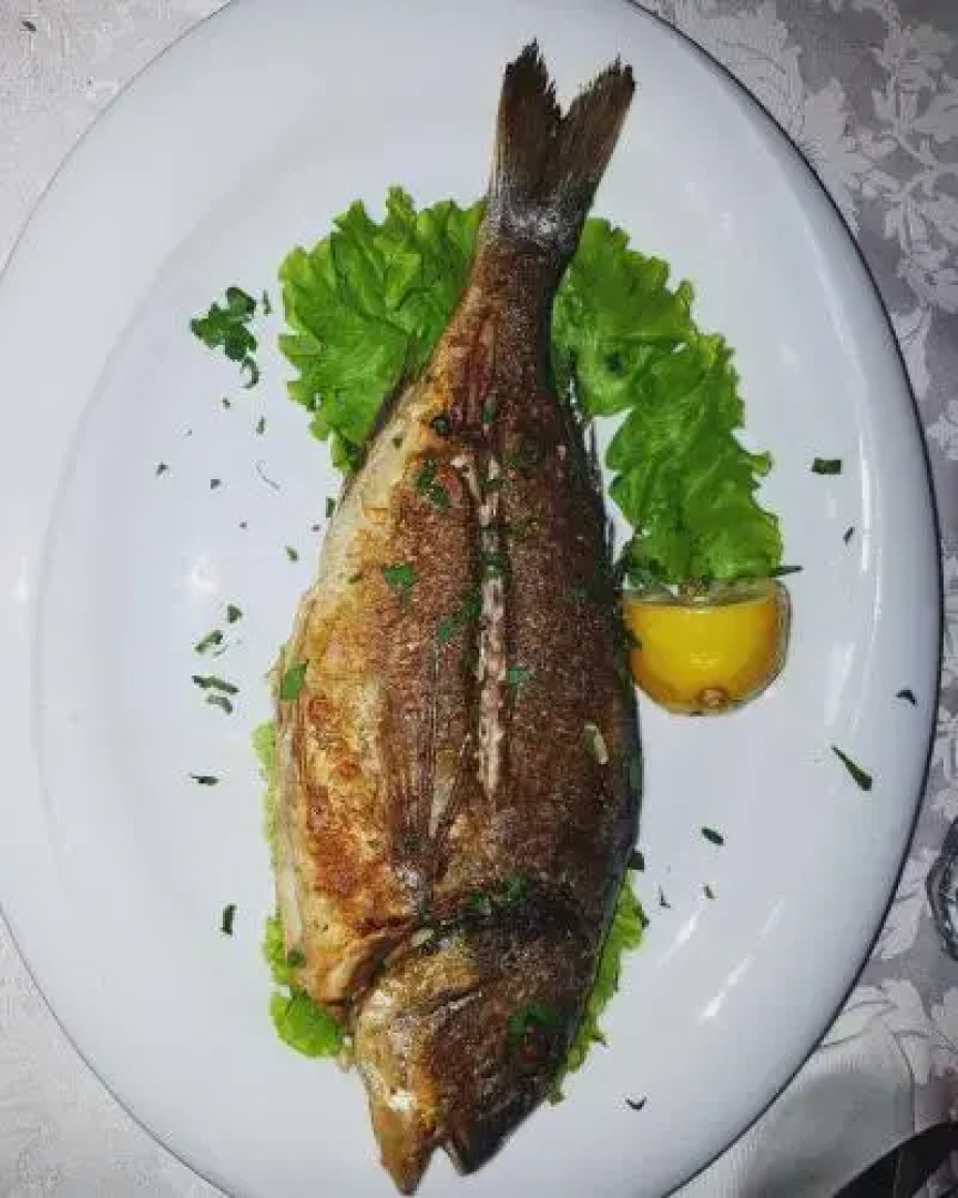 Hotel Shpija e Gjyshit