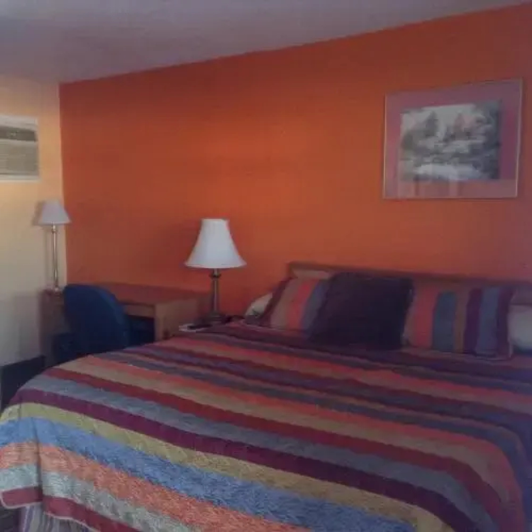 Executive Inn