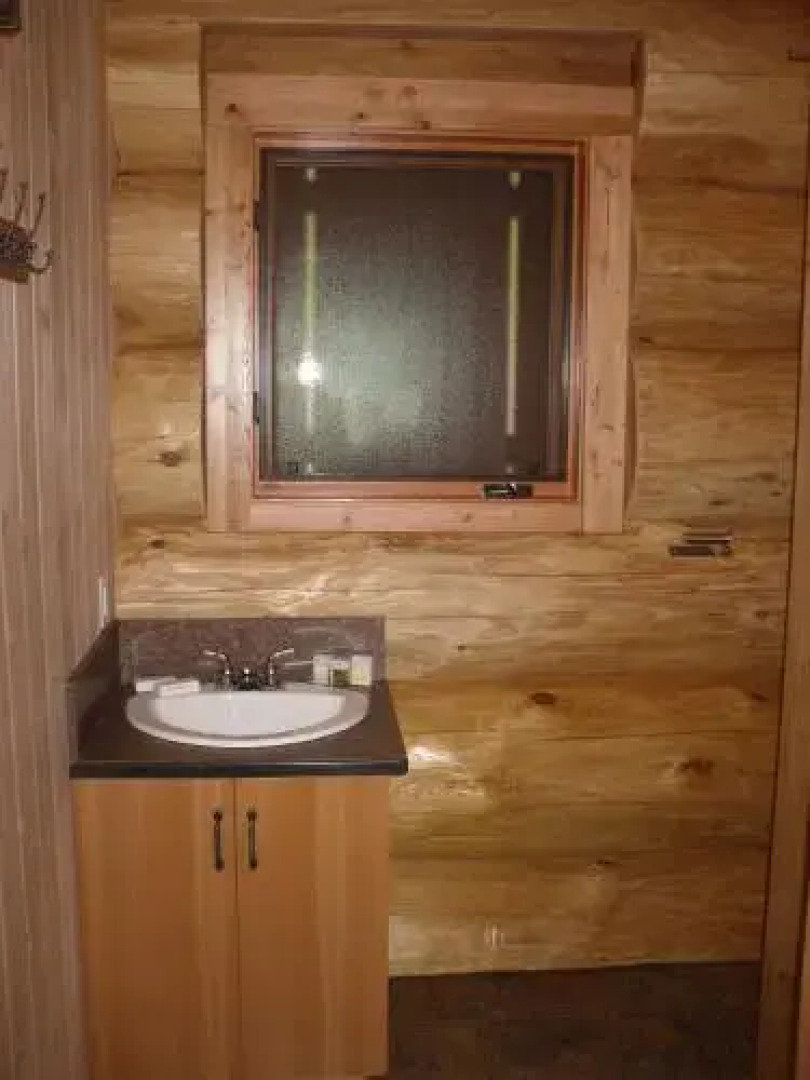 Porteau Cove Olympic Legacy Cabins