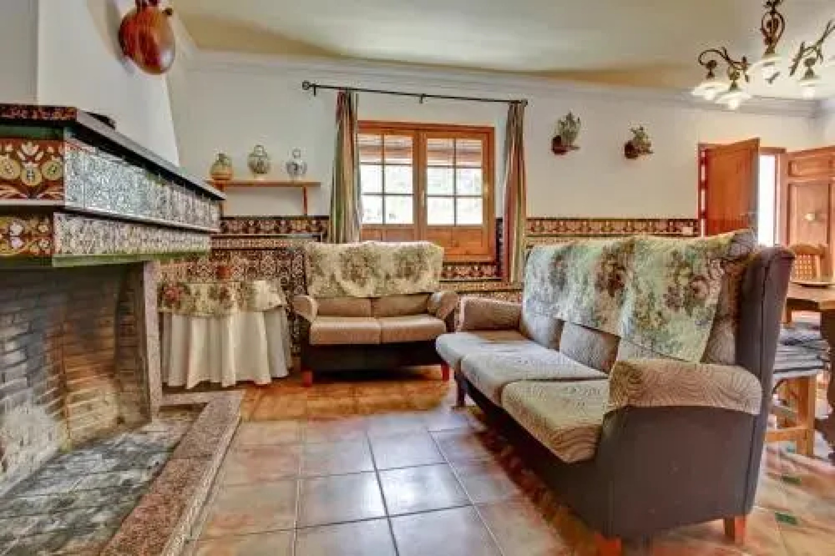Casa Rural La Fresneda