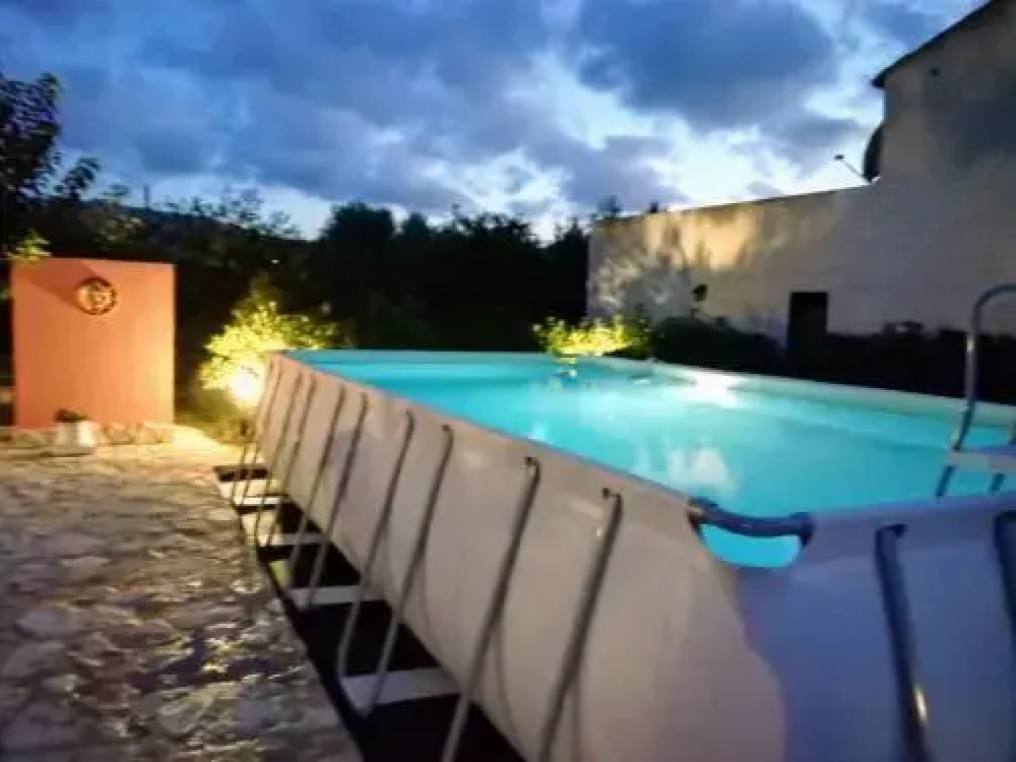 Villa Nuccia