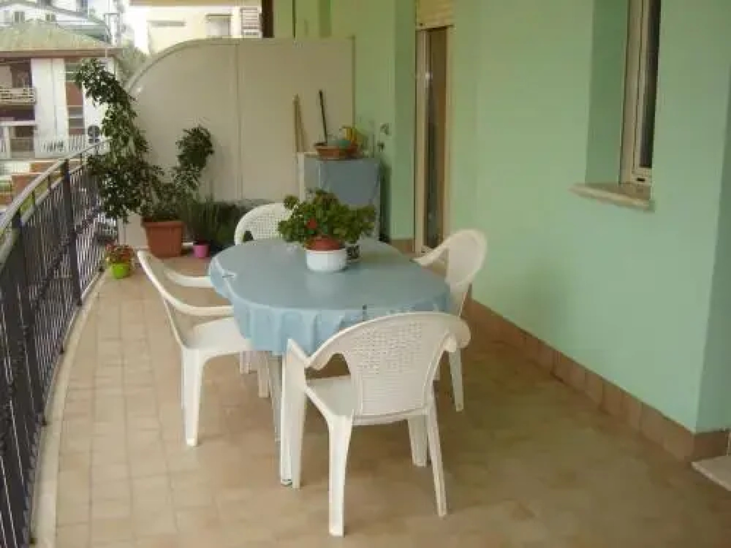 Residence Enry