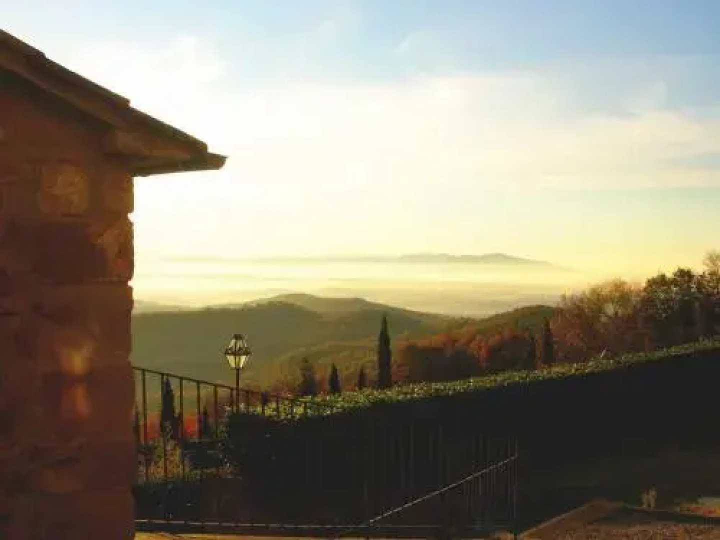Villa Vezza