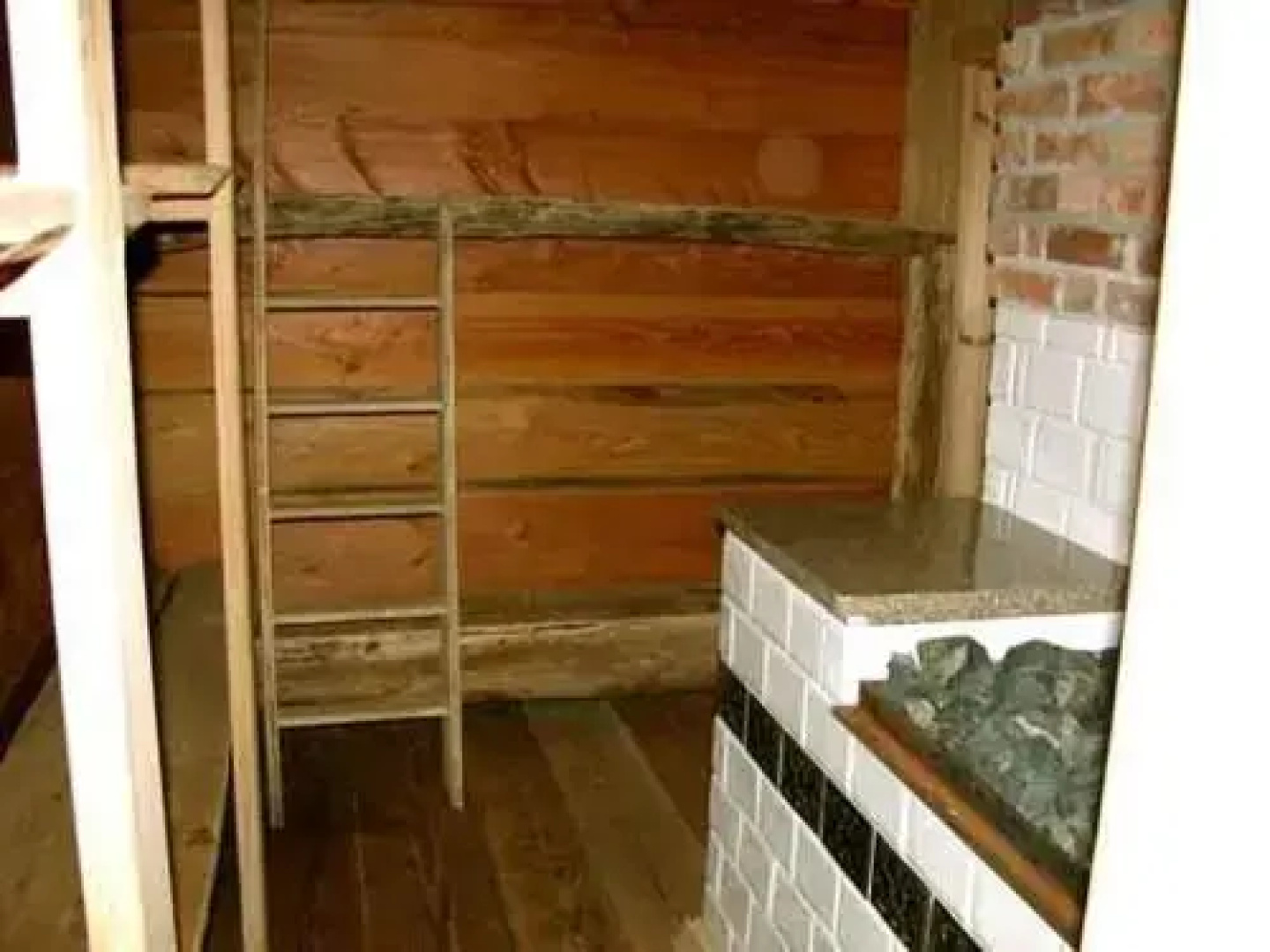 Agroturystyka u Ostrowskich