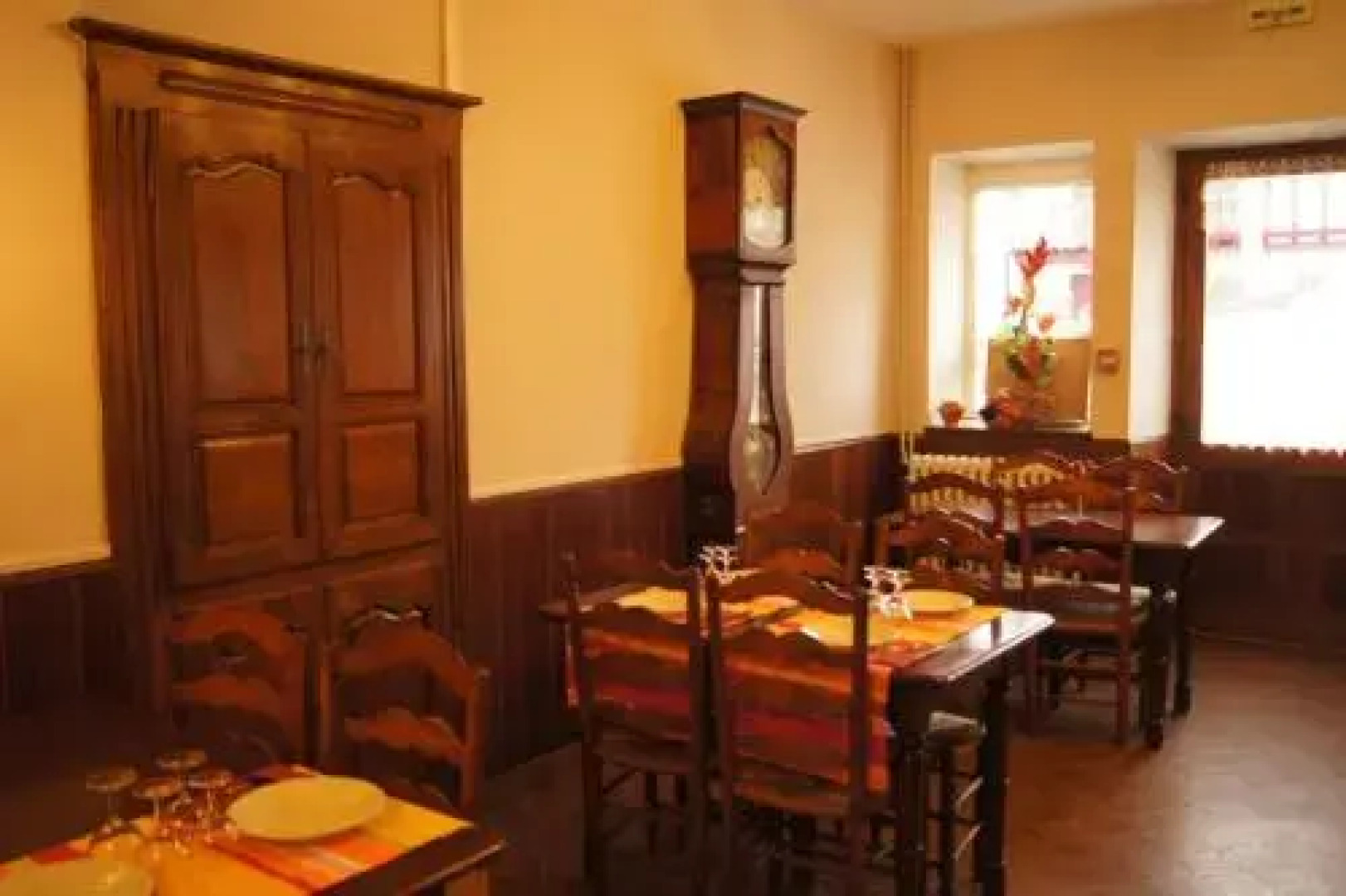 Hôtel du Fronton