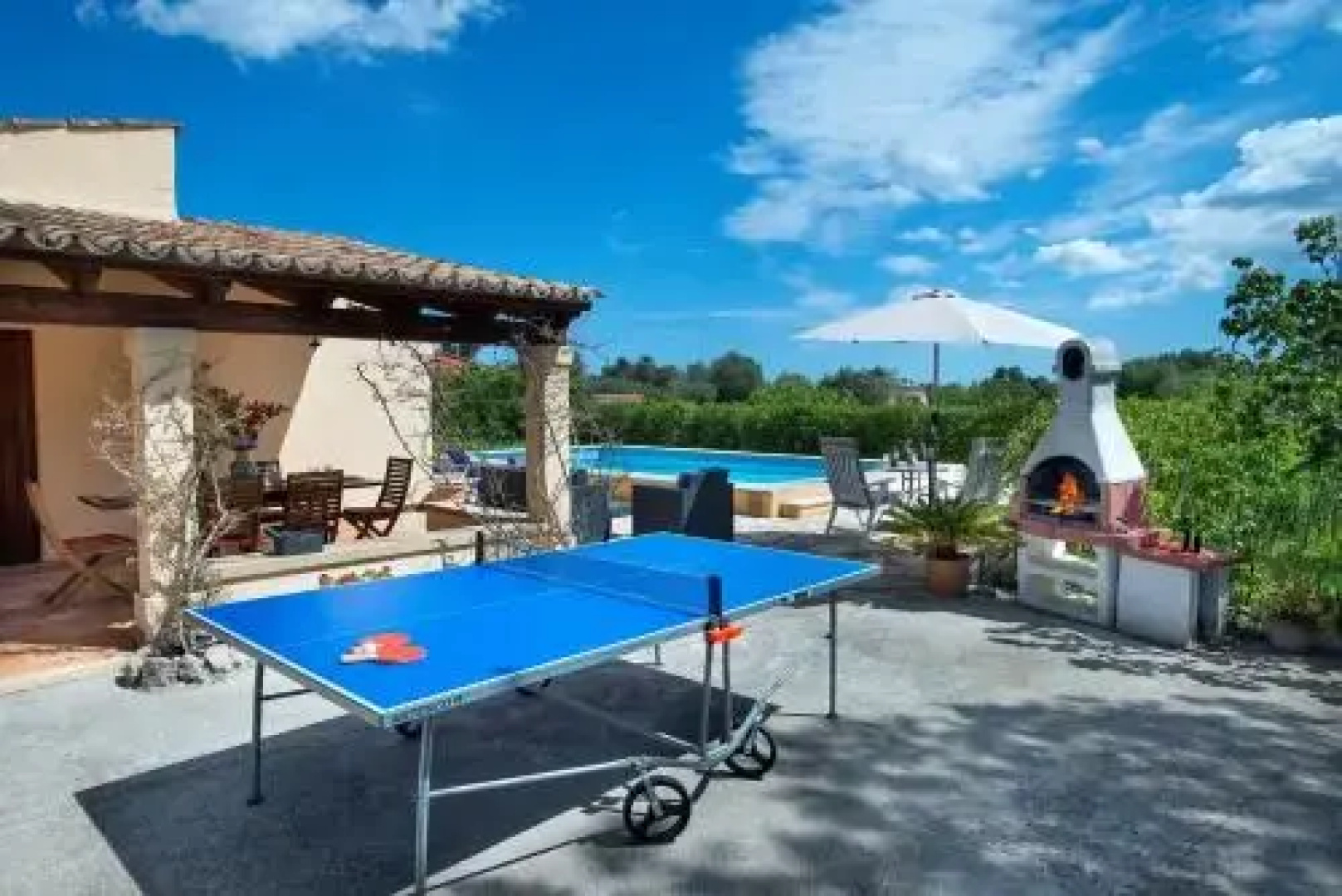 Villa Teo