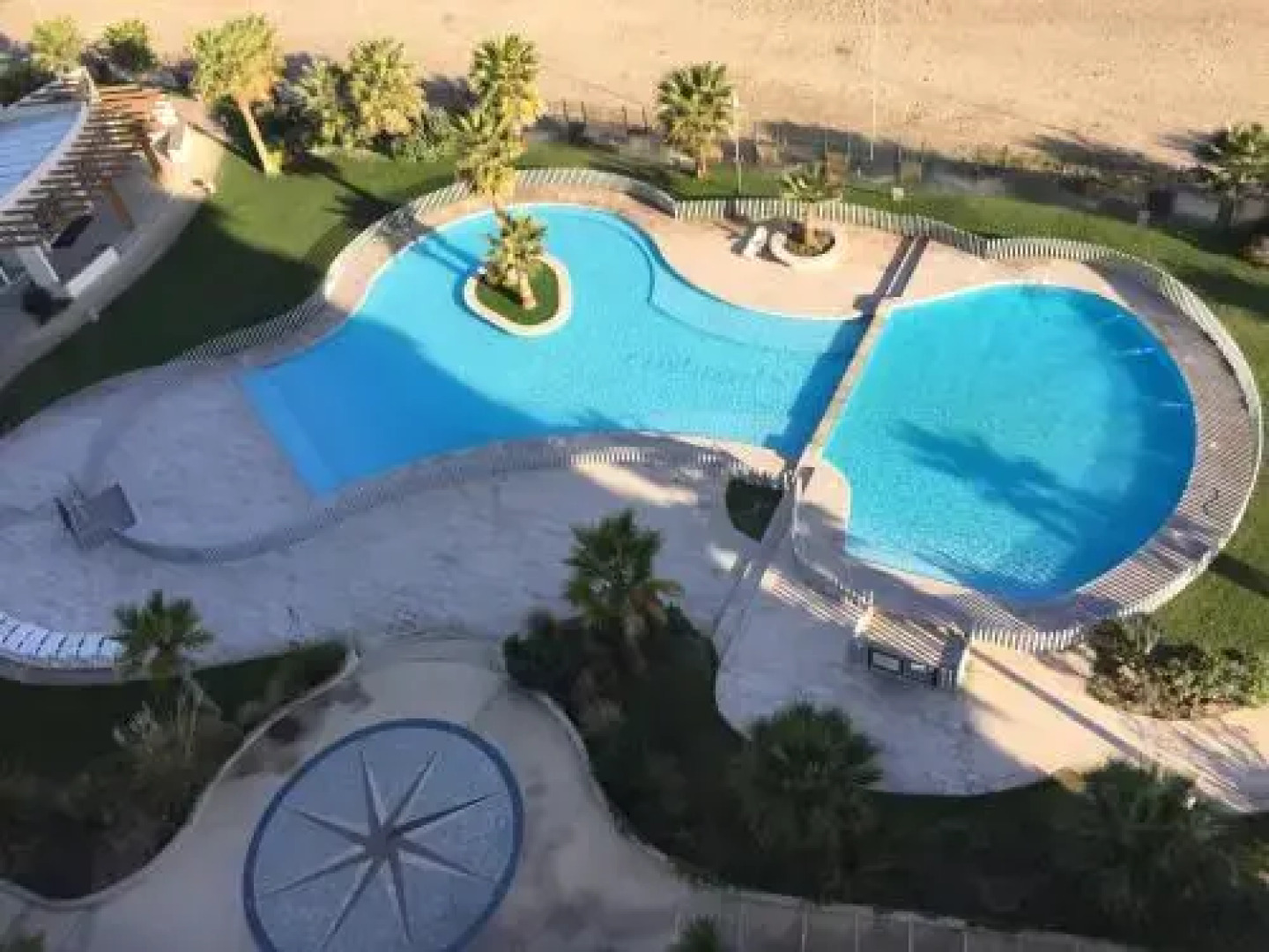 Departamento Costa Azul Building La Herradura-Coquimbo