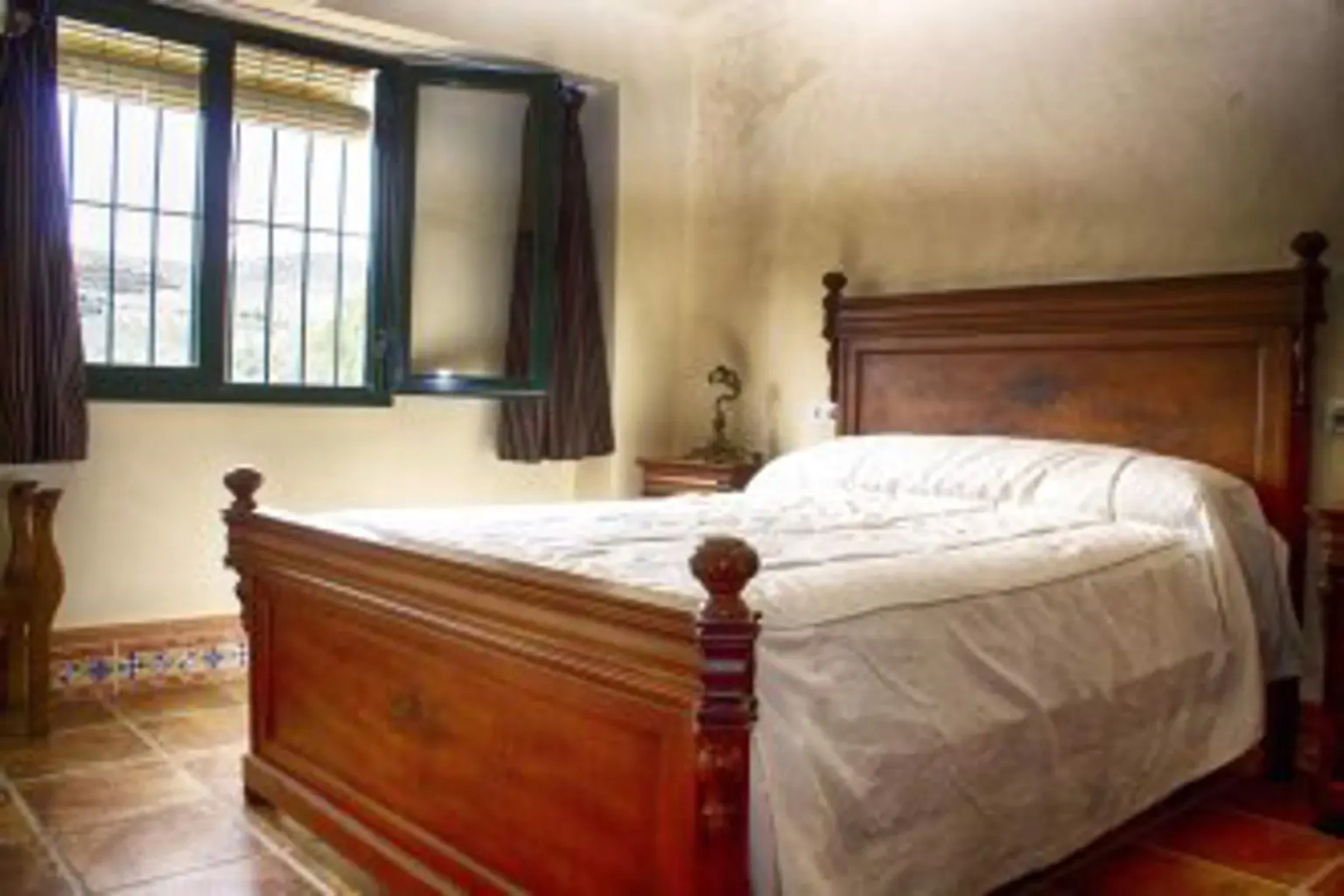 Casa Rural Asiento del Rio