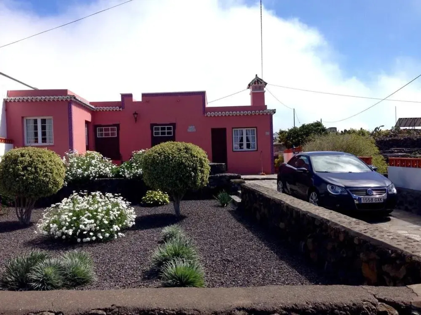 Casa Gusber
