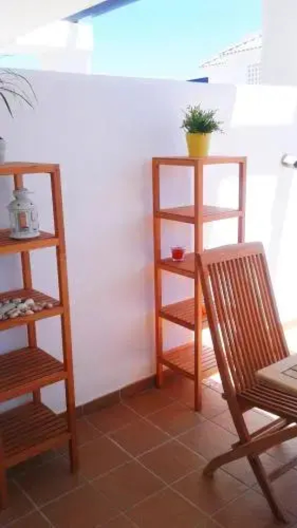 Residencial Duquesa apartemento 2029