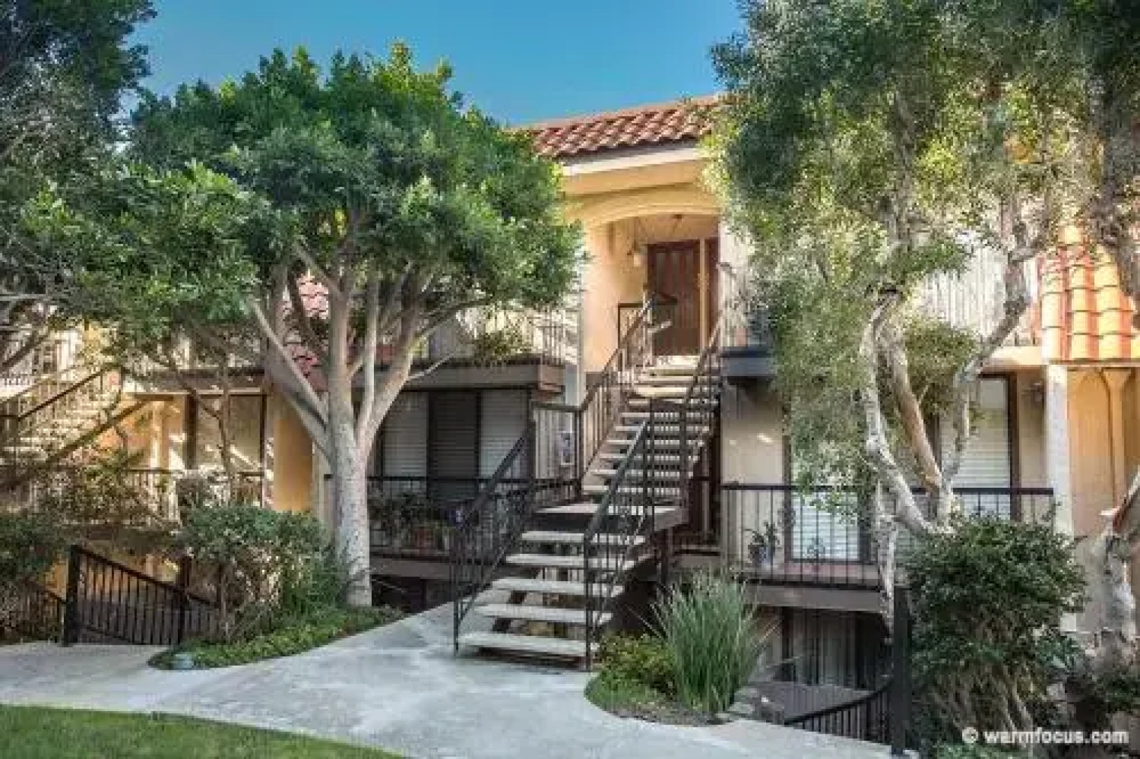 Del Mar Shores Terrace Condominium #69924