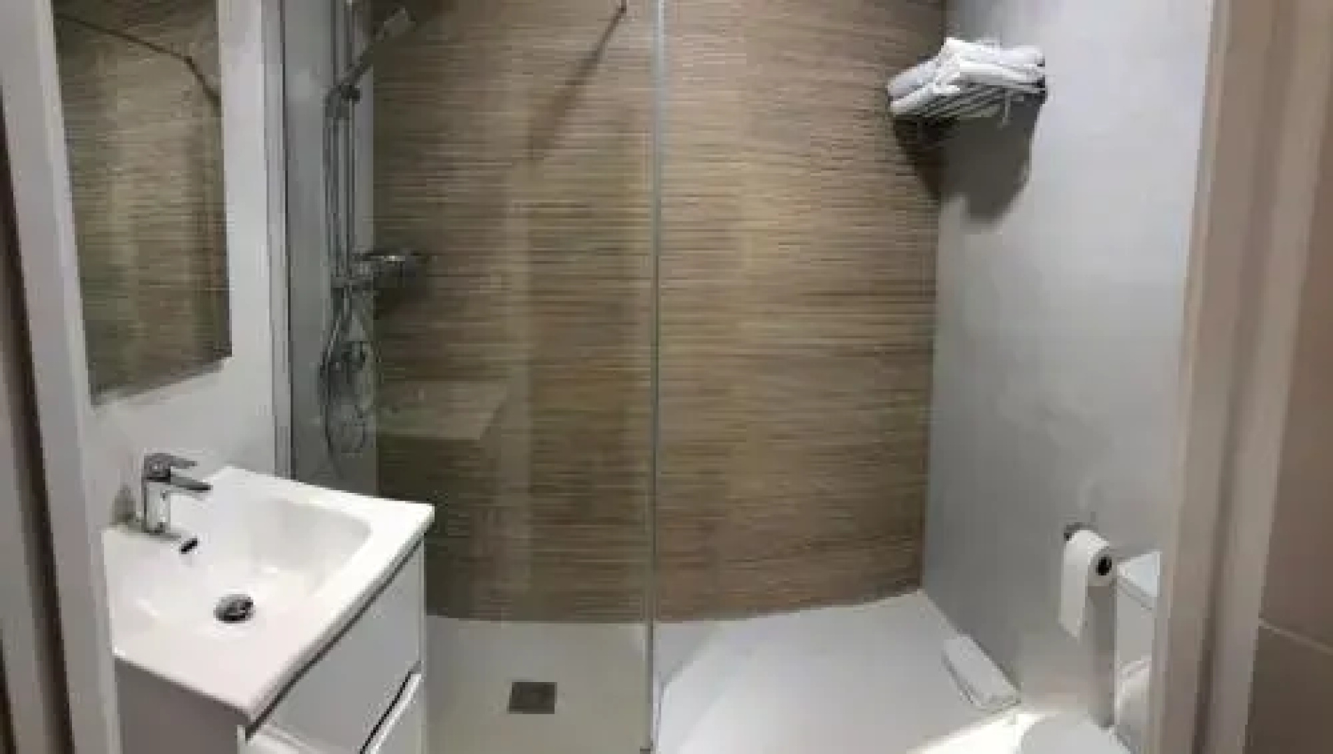 Apartamentos Casa Rufino