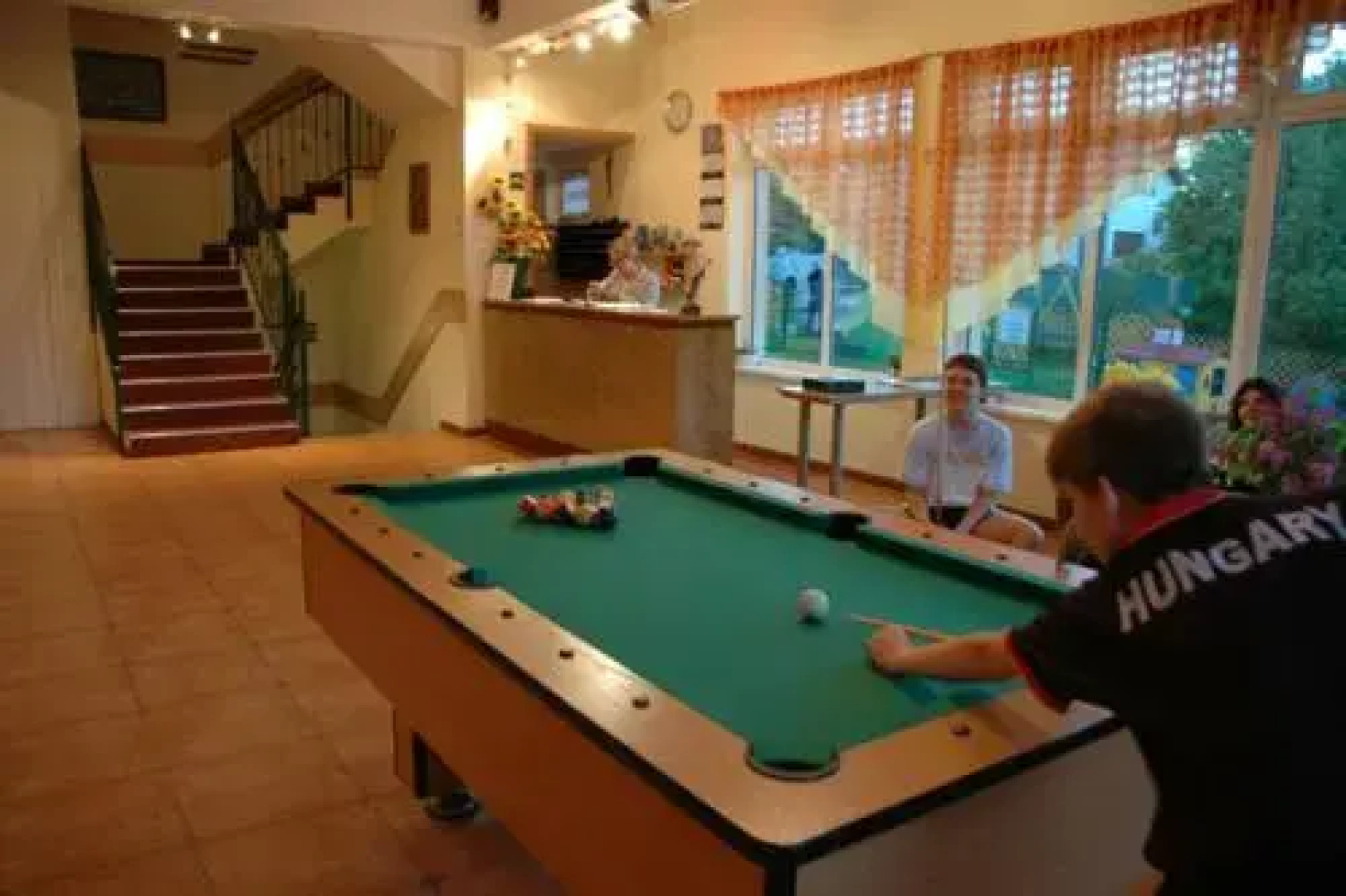 Hotel Kliper