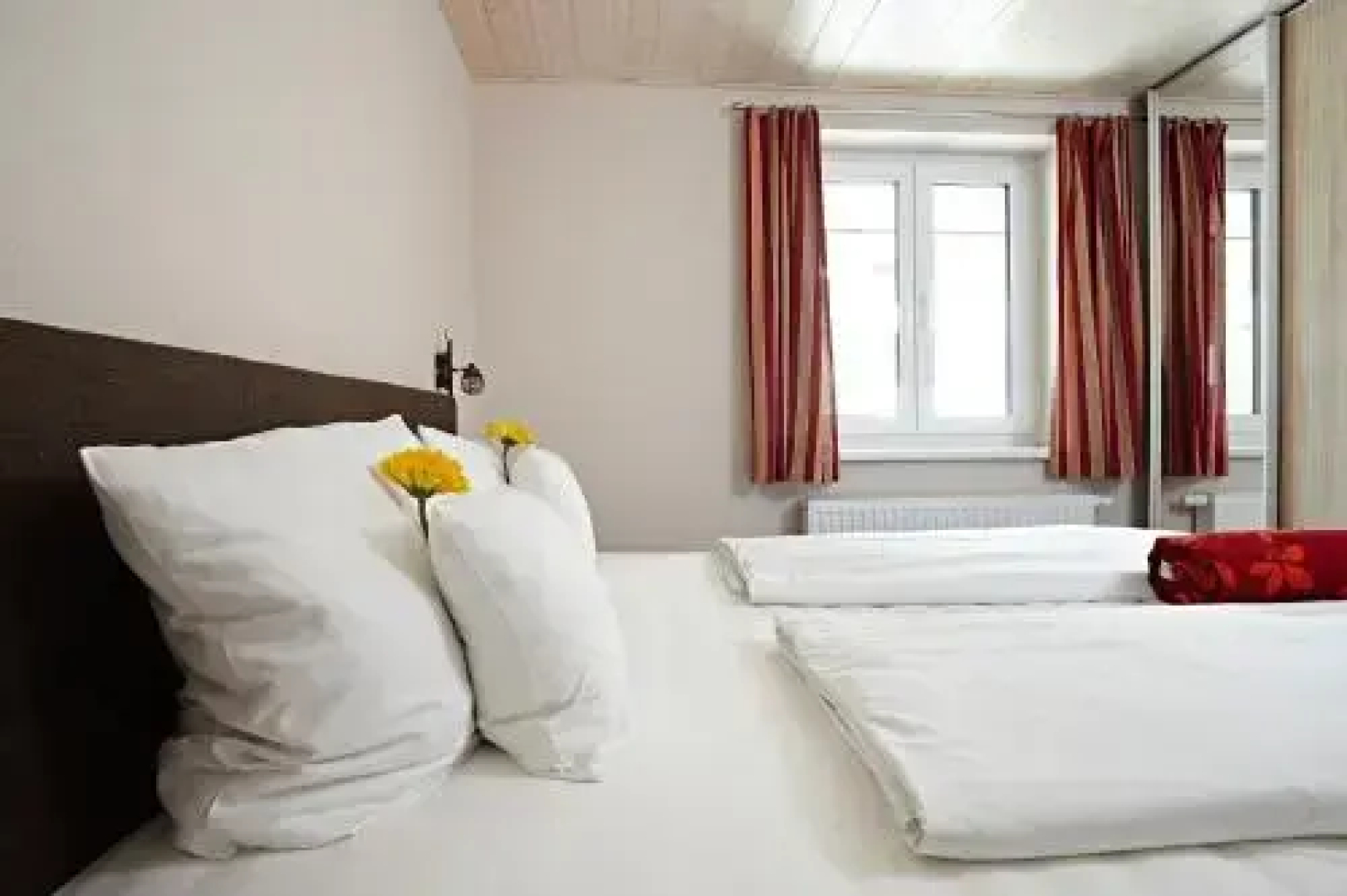 Alpstein Appartements