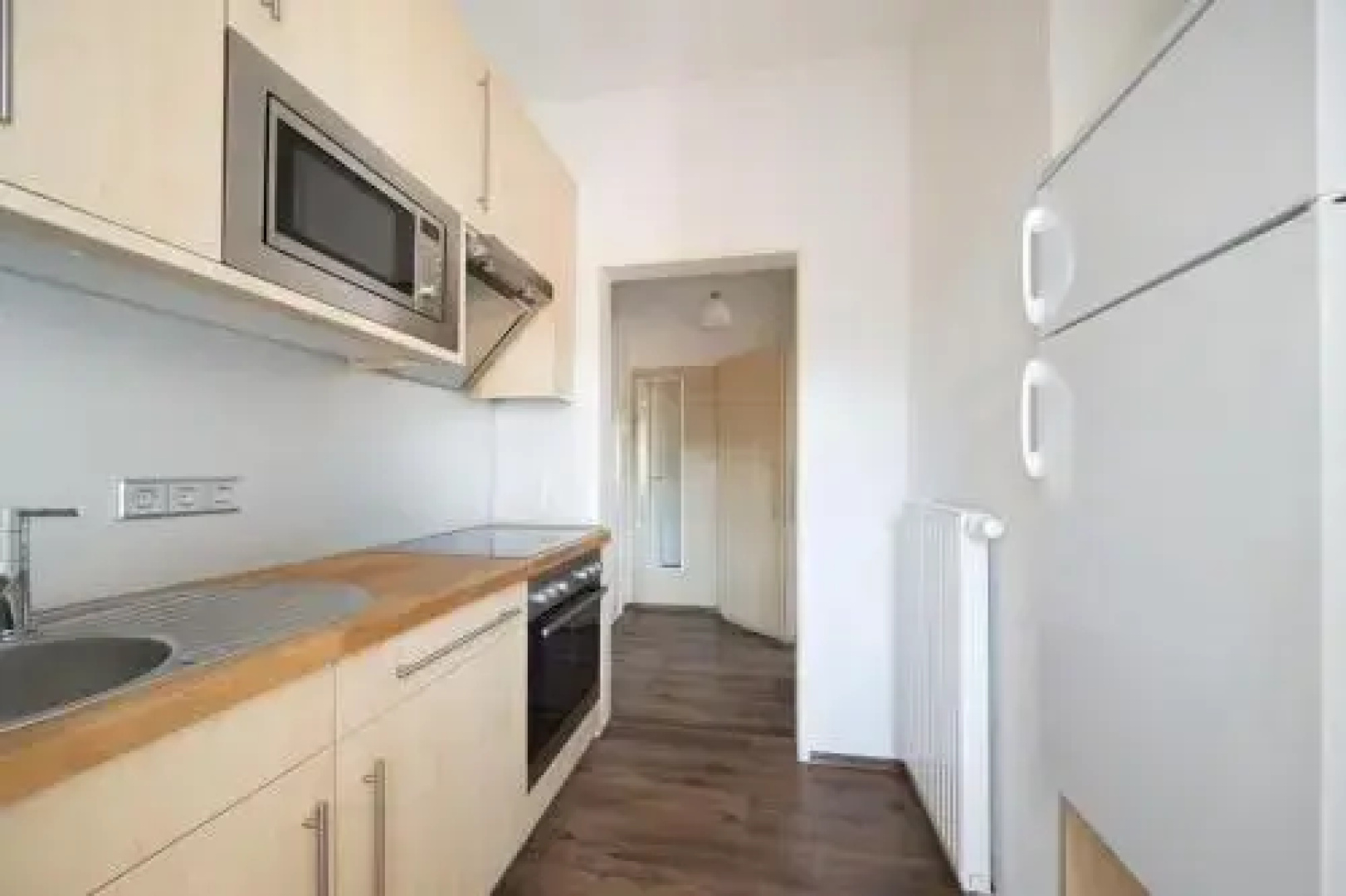 Dd Apartments