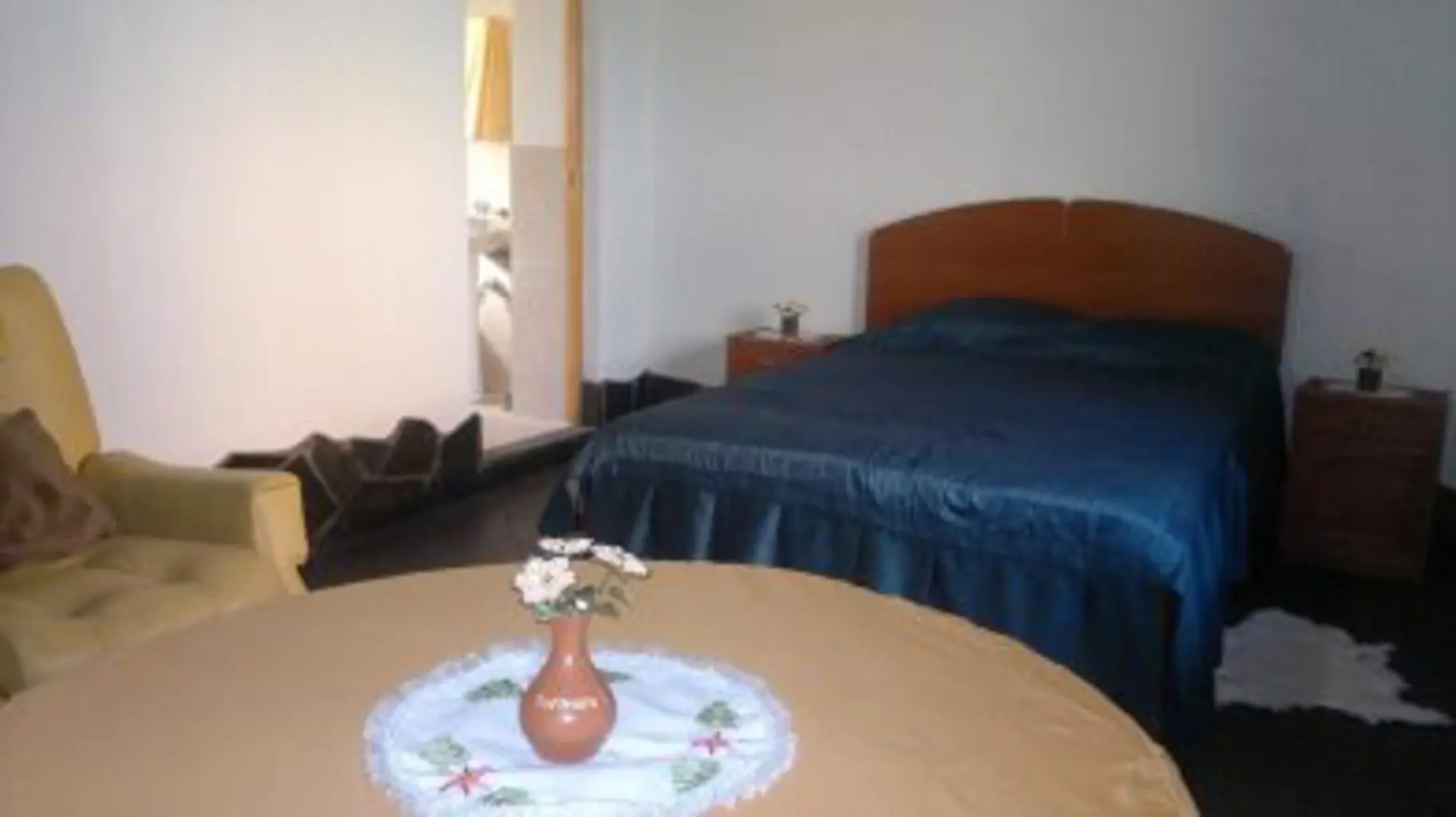 Pirwa Sacred Valley Lodge