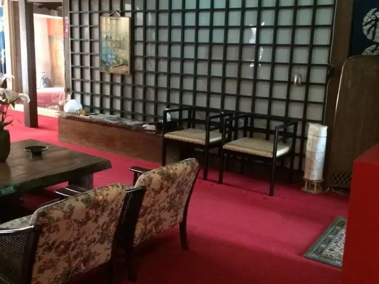Hiranoya Hotel