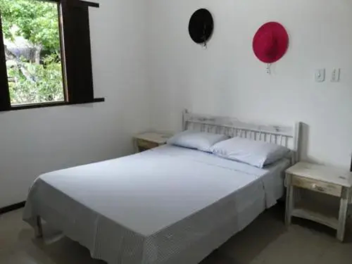 Hotel Sorriso Baiano