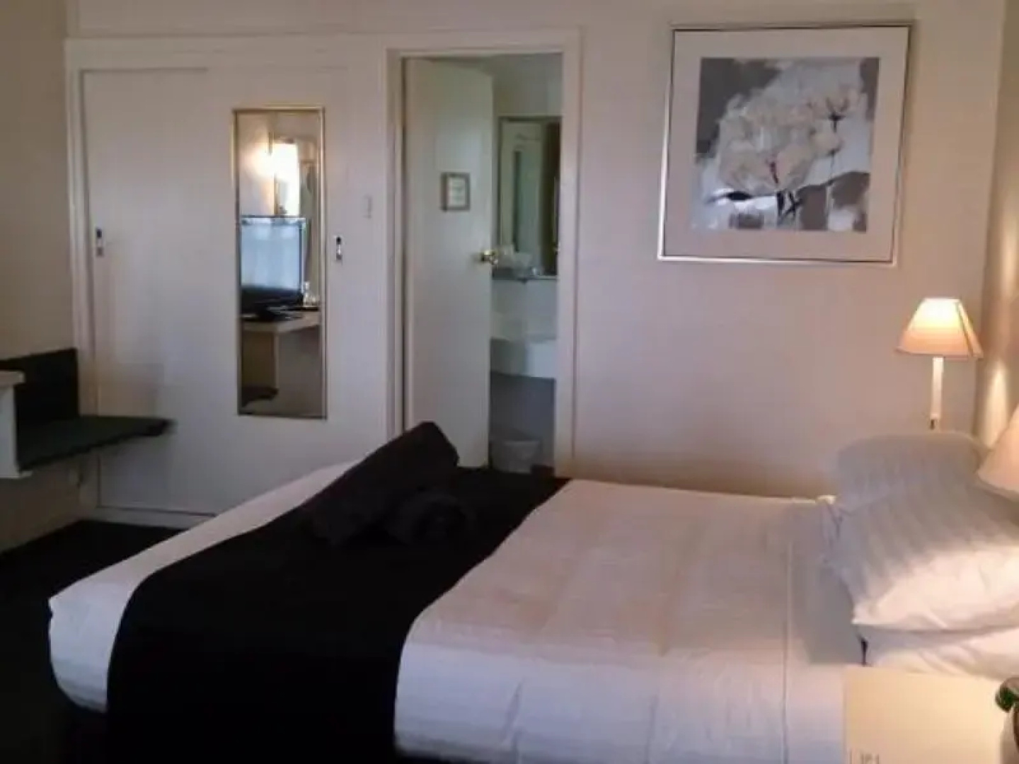 Abel Tasman Caravan Park