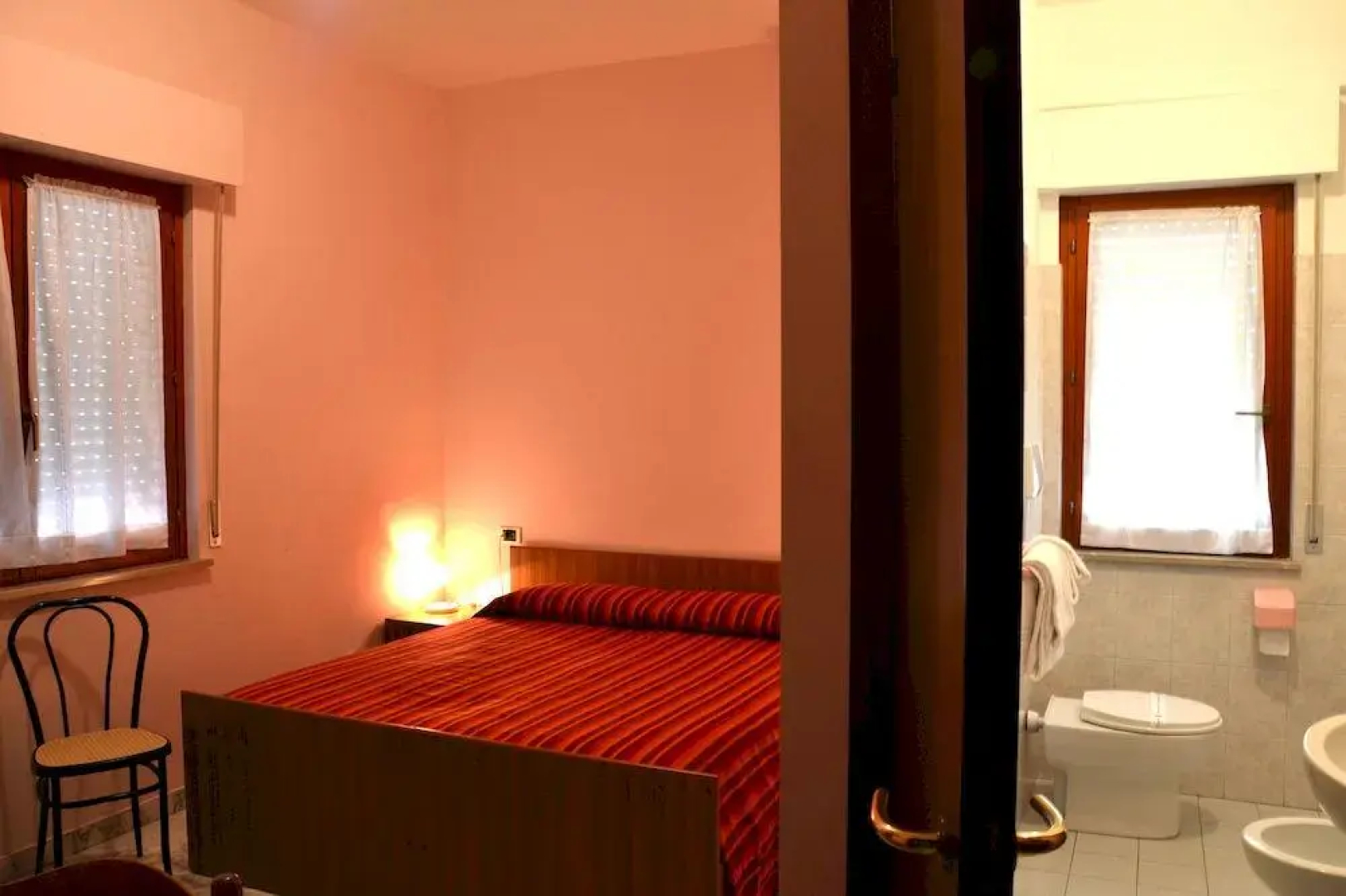 Hotel Roma