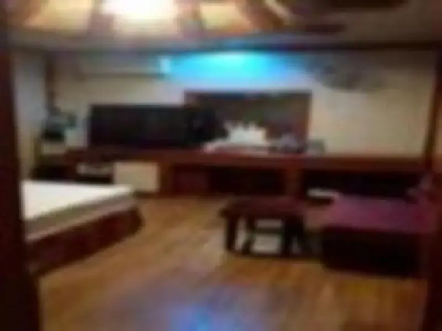 Green Motel