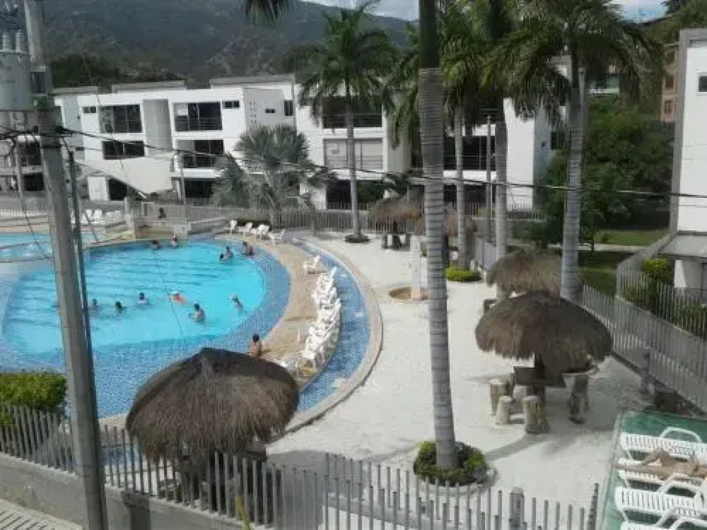 Apartasol Santa Fe de Antioquia