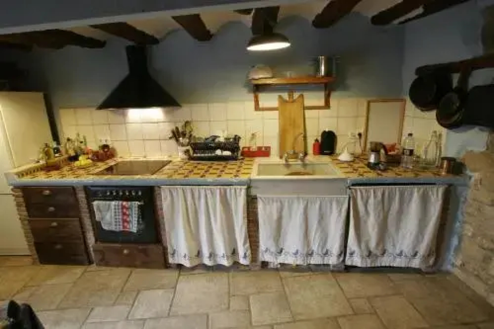 Casa Loriente