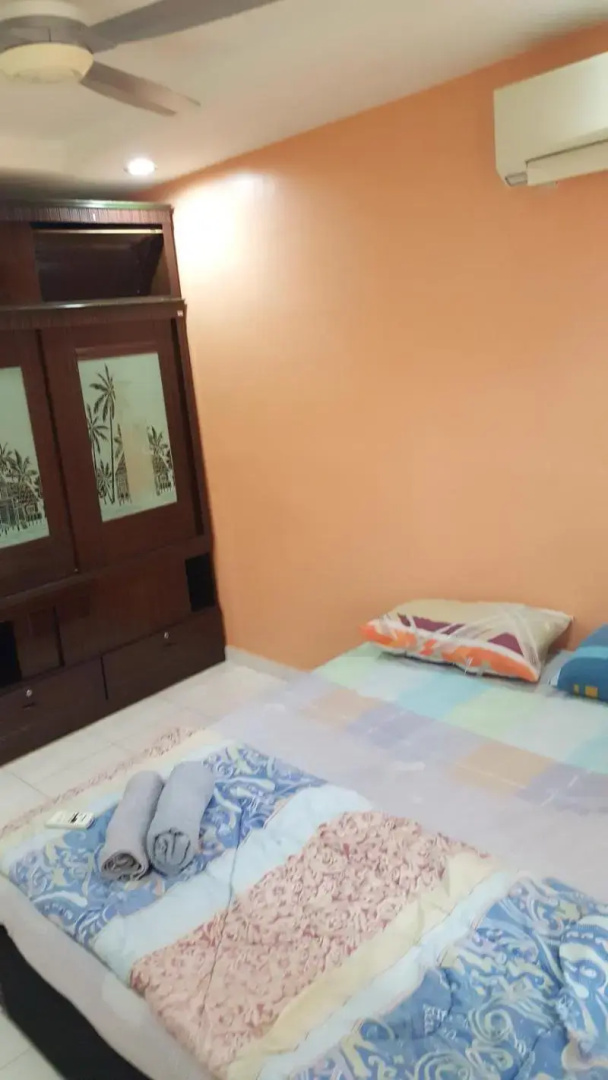 The Blanket Guesthouse