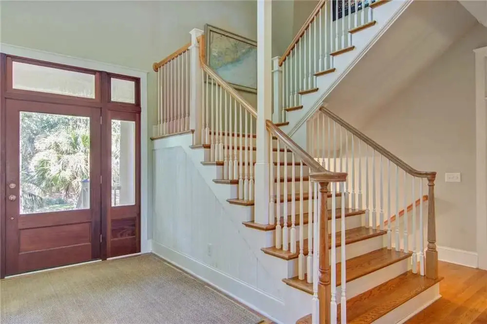 Low Oak Woods 353 by RedAwning