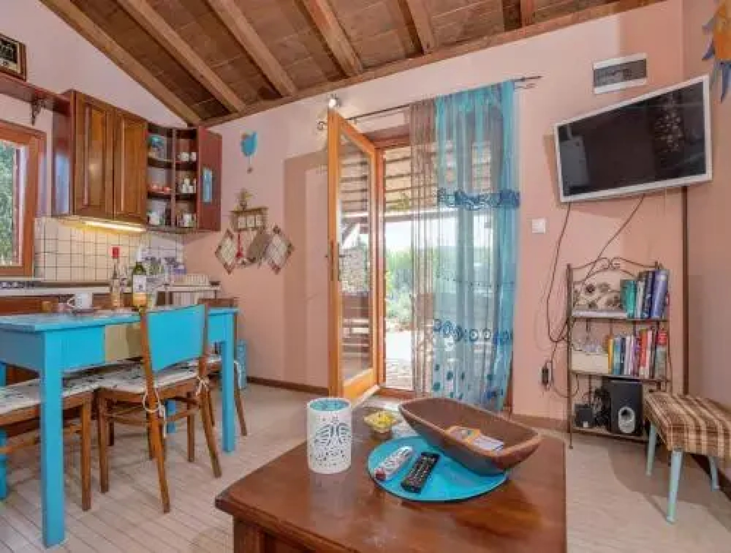 Villa Oxa Dreamland