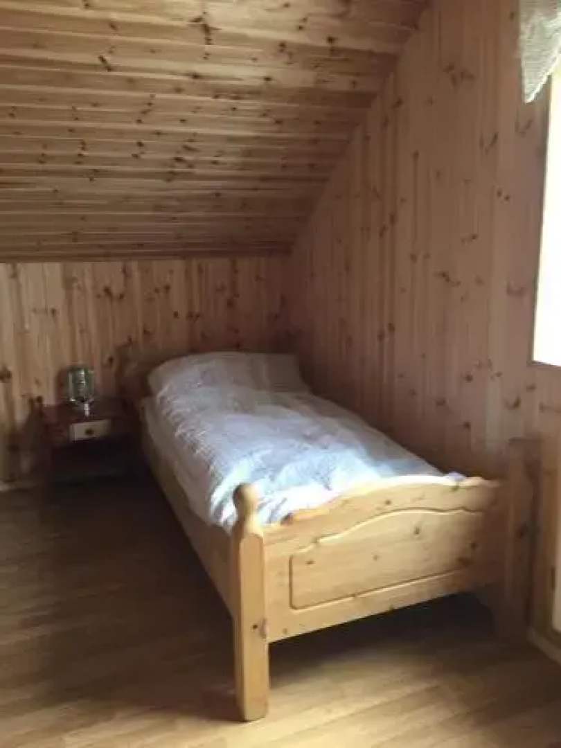 Eyjafjallajokull - Farmhouse