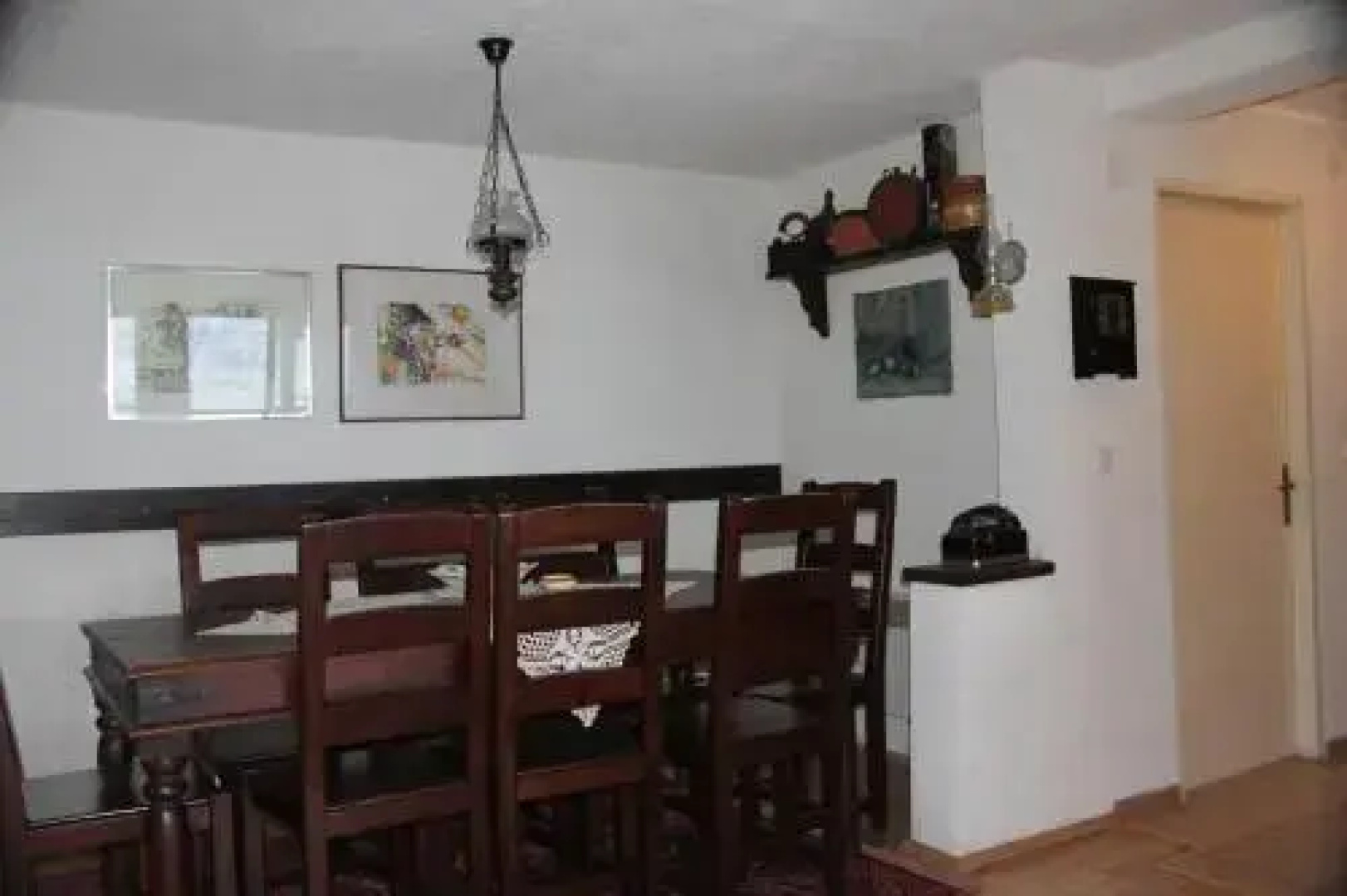 Villa Elen Kamen