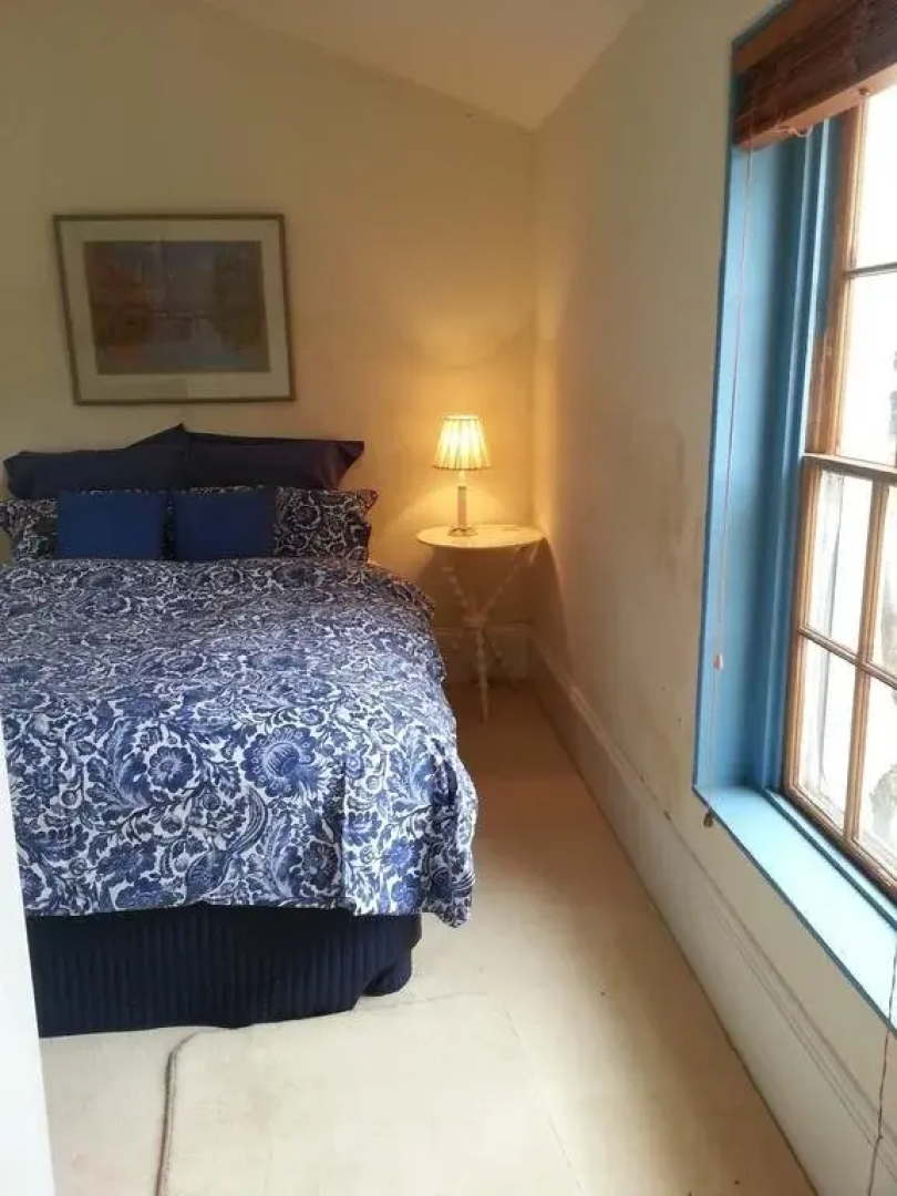 Jolly Painter Bed and Breakfast