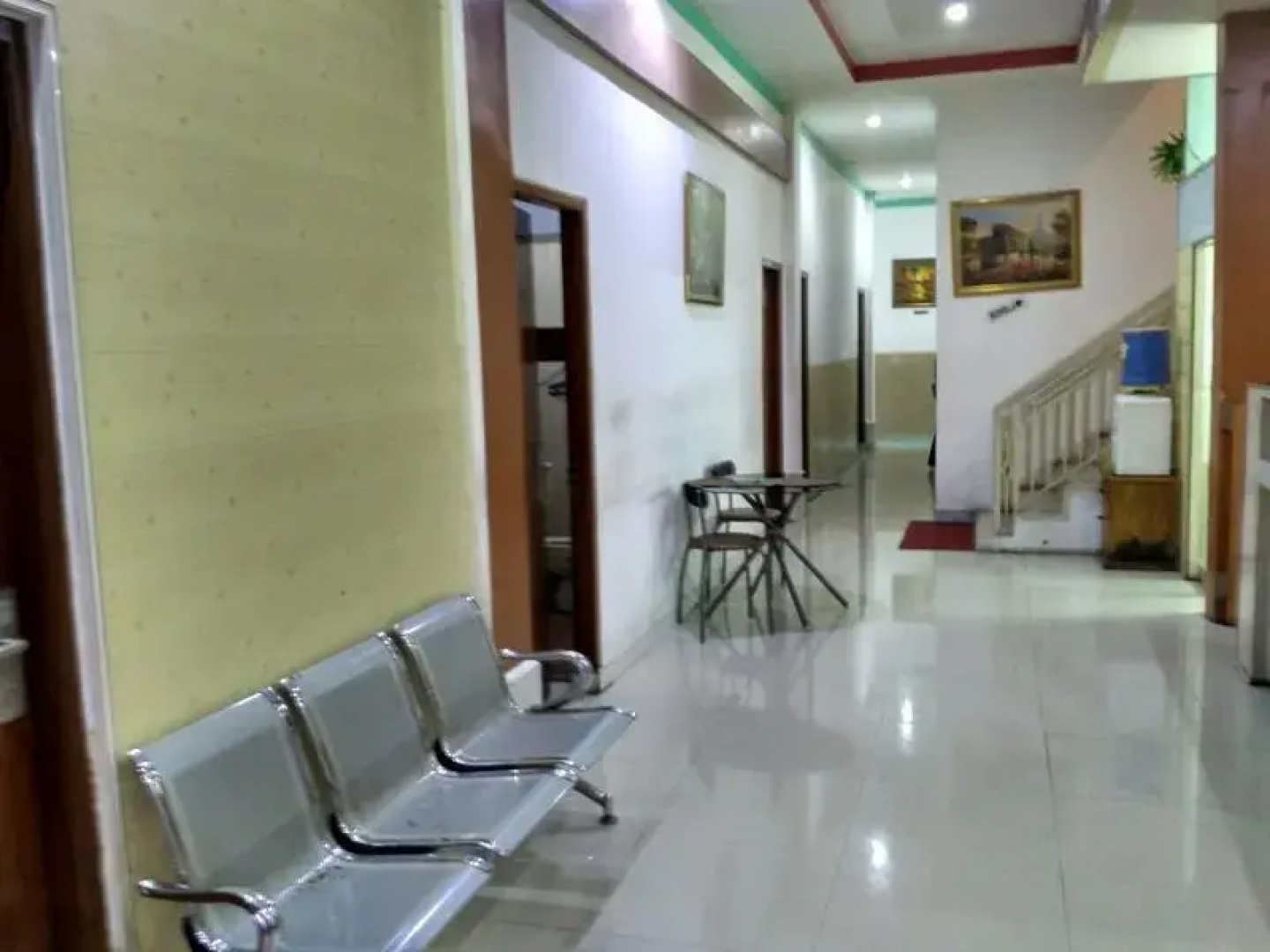 Rumah Kost Sahabat Jakarta