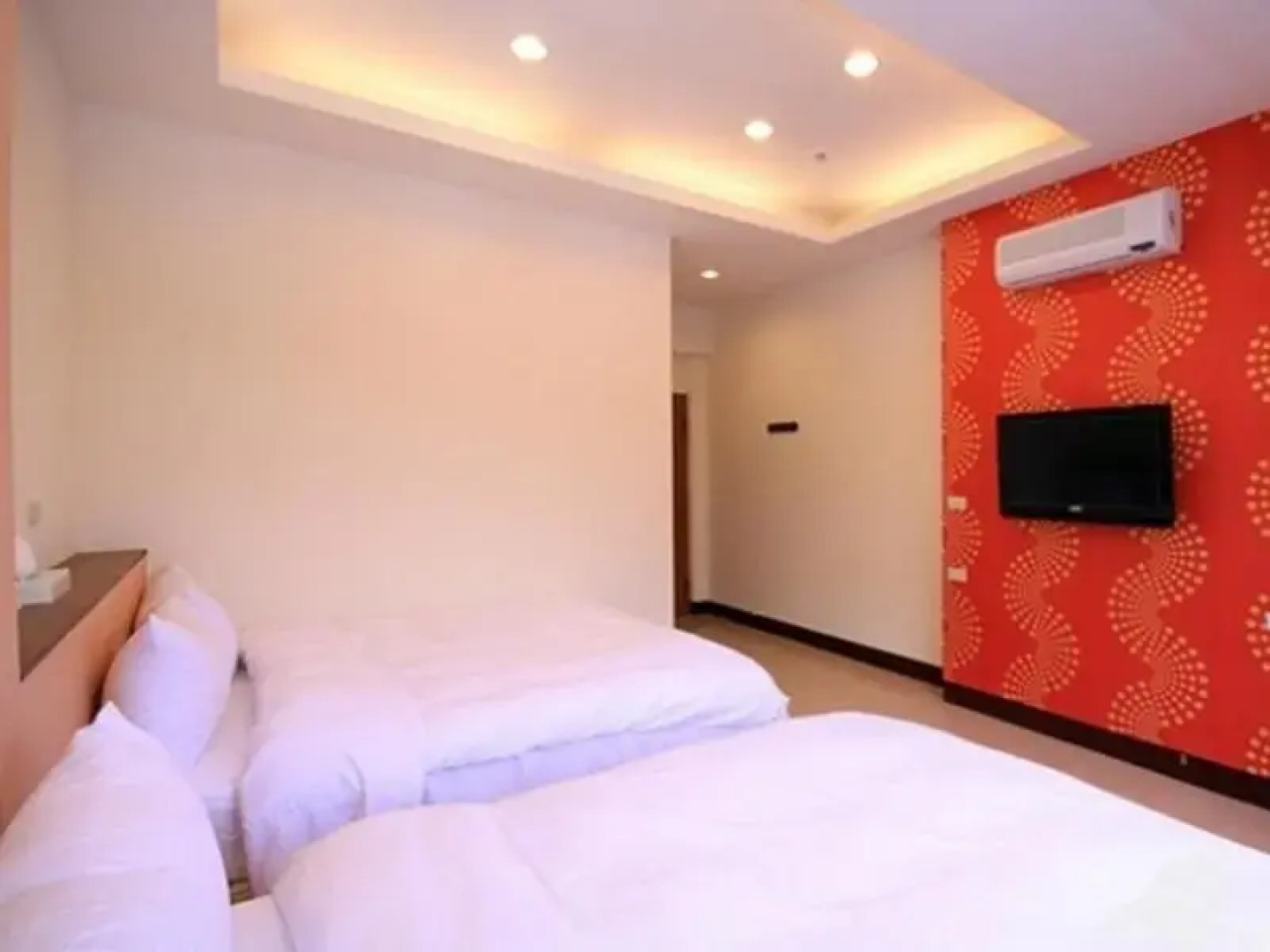 Shi Su Wan jia Homestay II