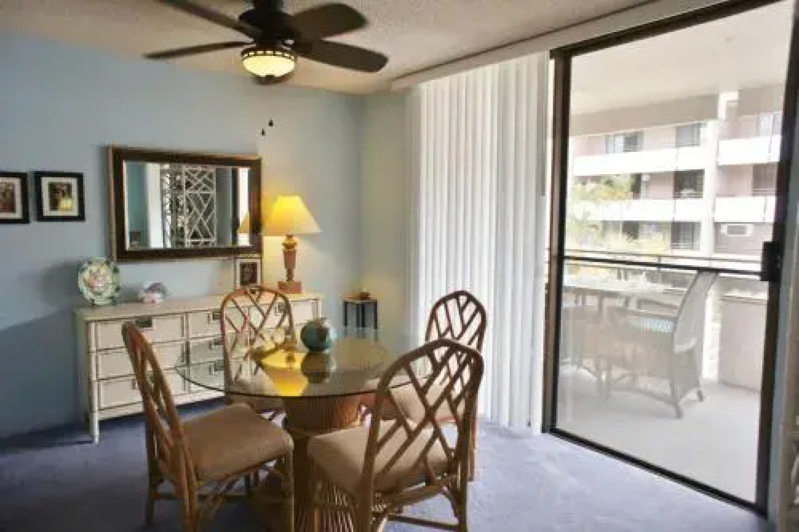 White Sands Village 223 - Two Bedroom Condo