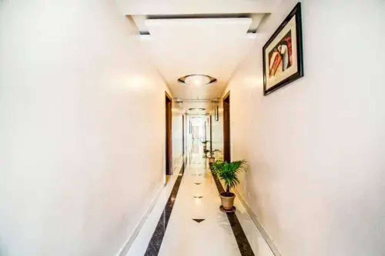 Vista Rooms at Sasoon Road