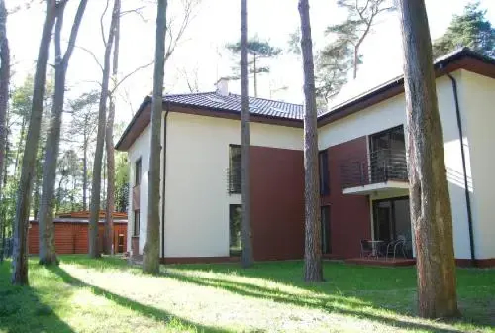 Villa Veell