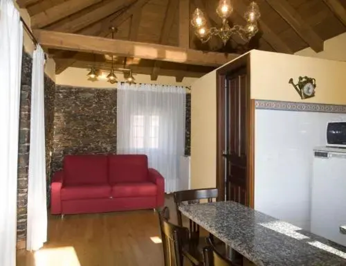 Casa Aurora