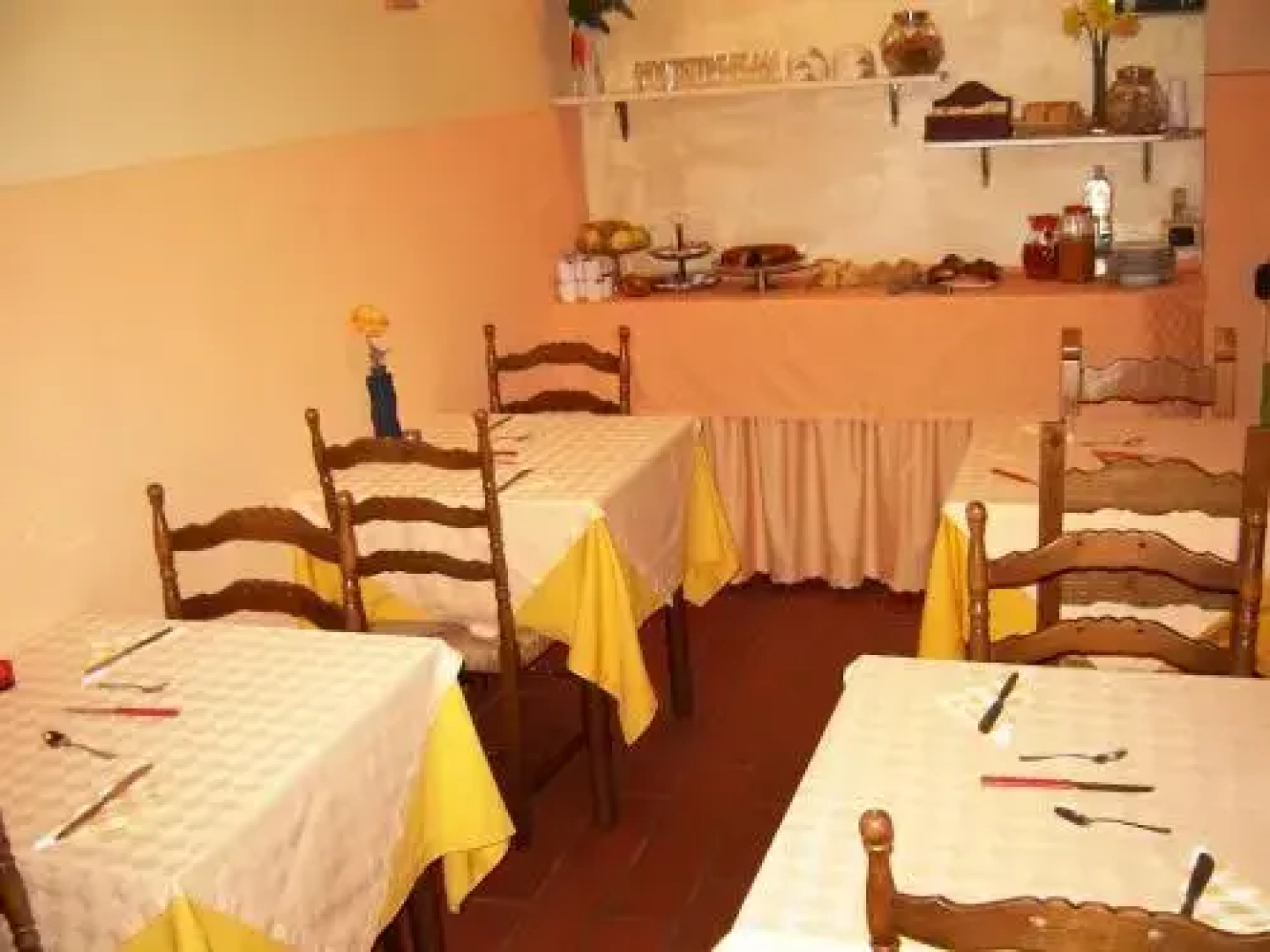 Casale Ginette