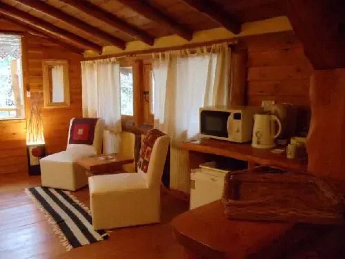 Patagonia Playa Suites