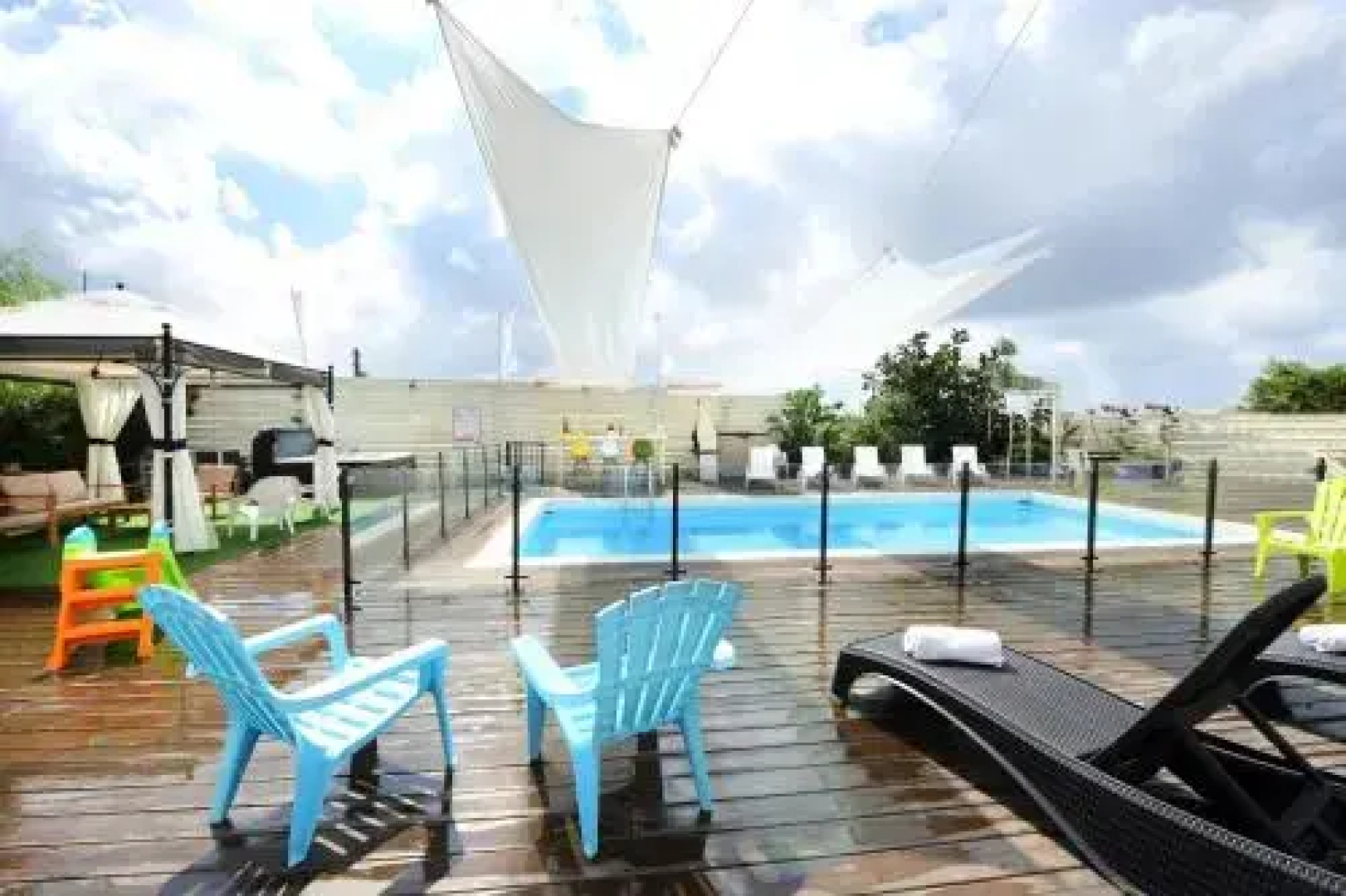 SOL Villa Loca