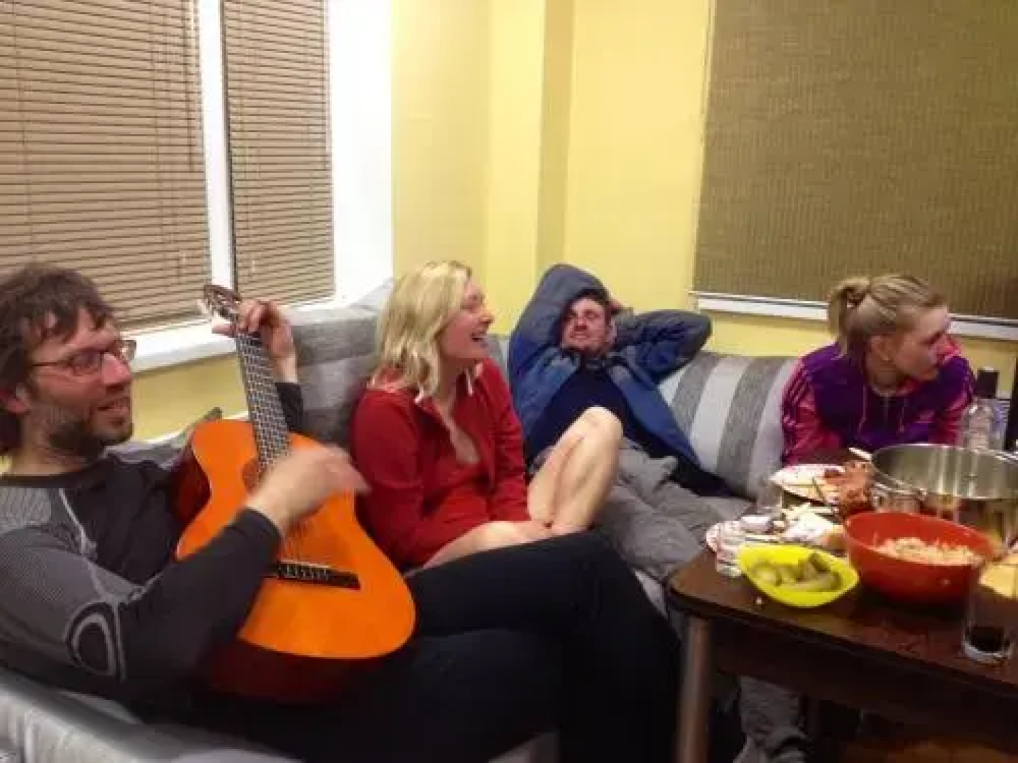 The Best Hostel in MRS ( Sahurta )