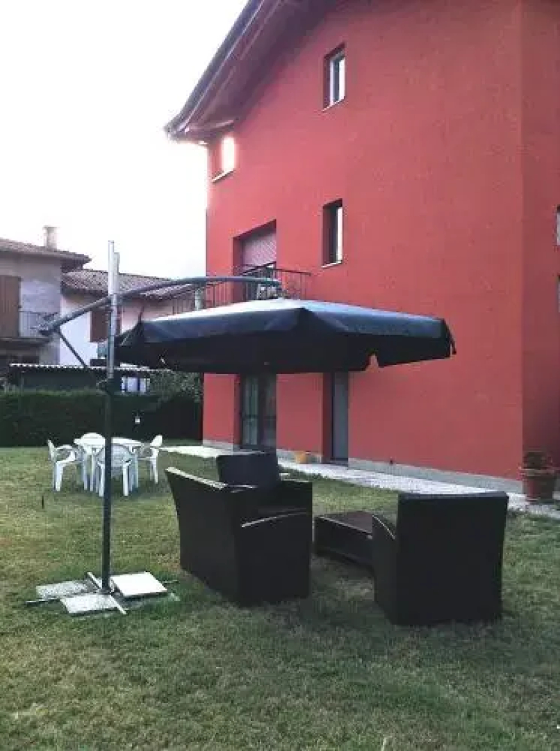 Mansarda Porlezza
