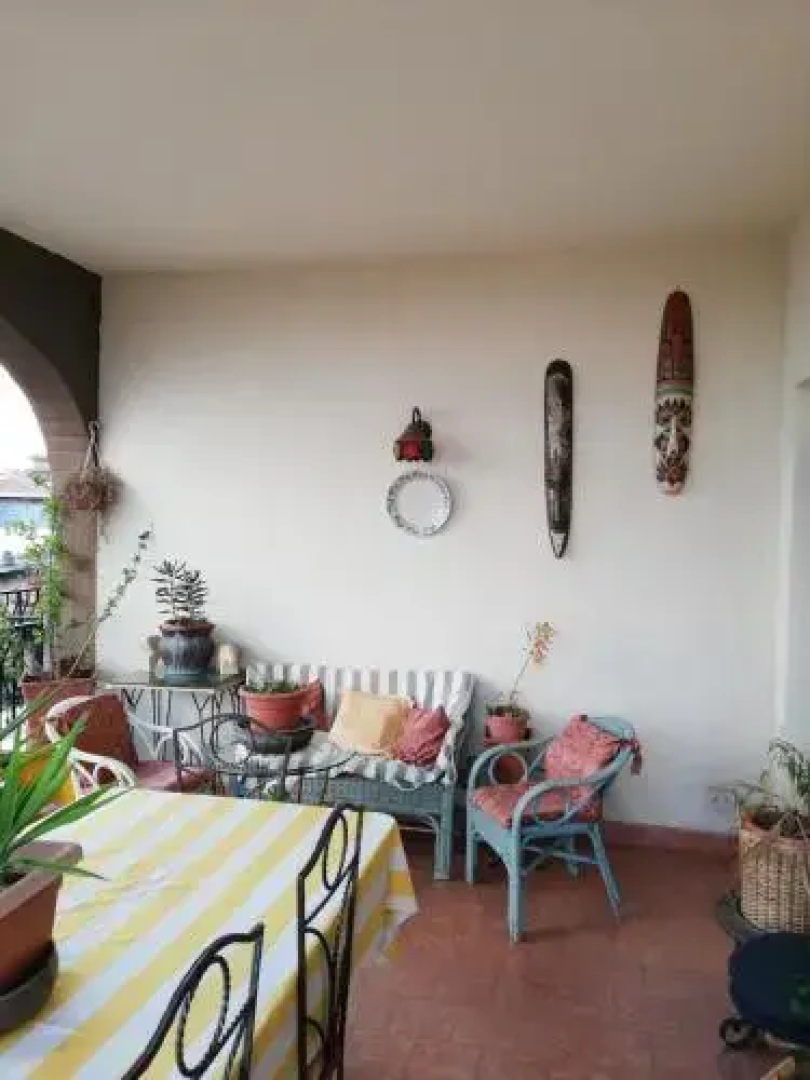 Casa della Giara